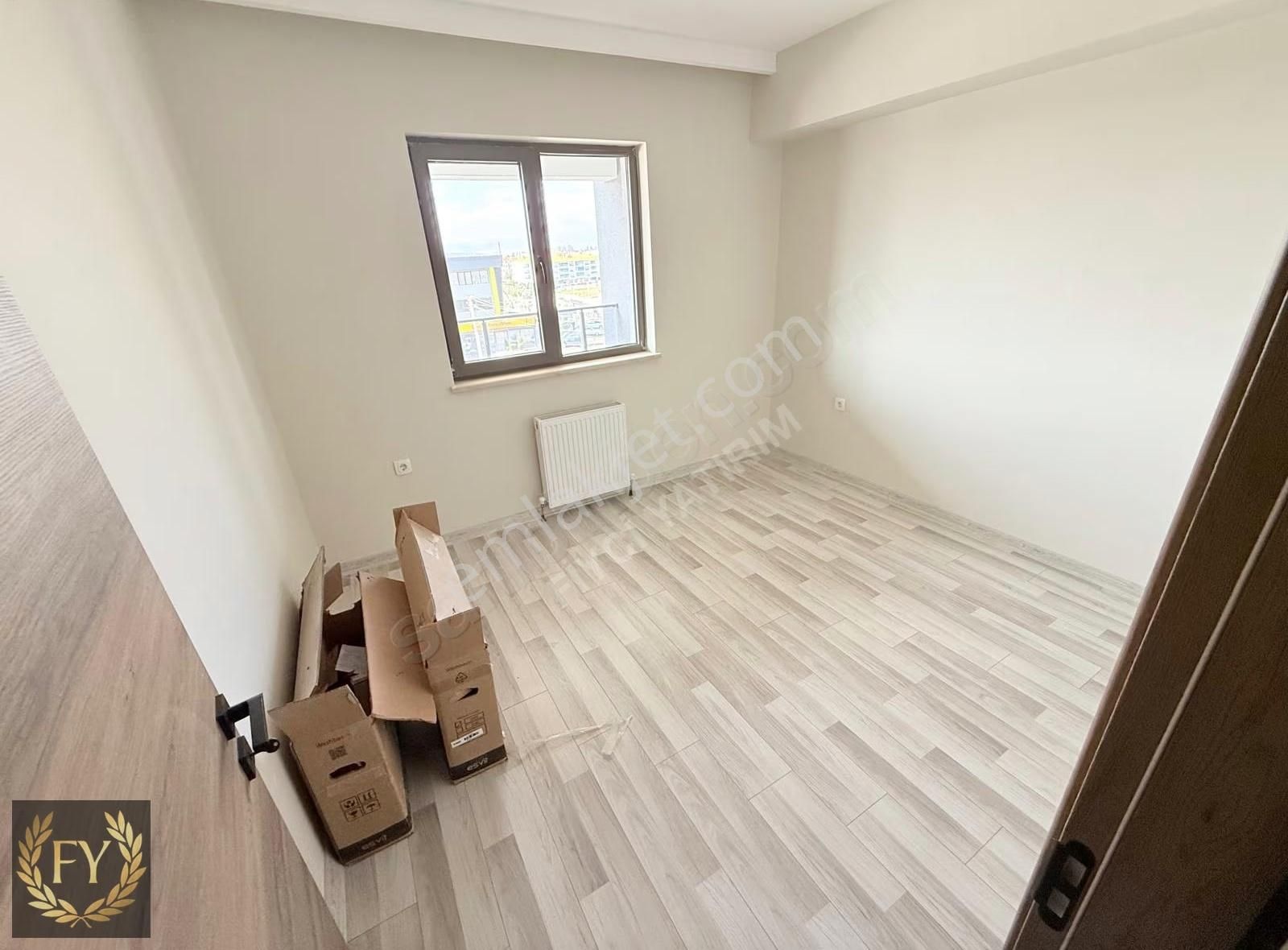 Lokasyon Eryaman'da 2+1 Cadde Cepheli Satılık Home & Offıce - Görsel 28