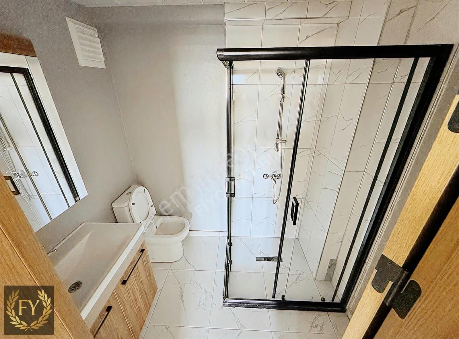 Lokasyon Eryaman'da 2+1 Cadde Cepheli Satılık Home & Offıce - Görsel 33