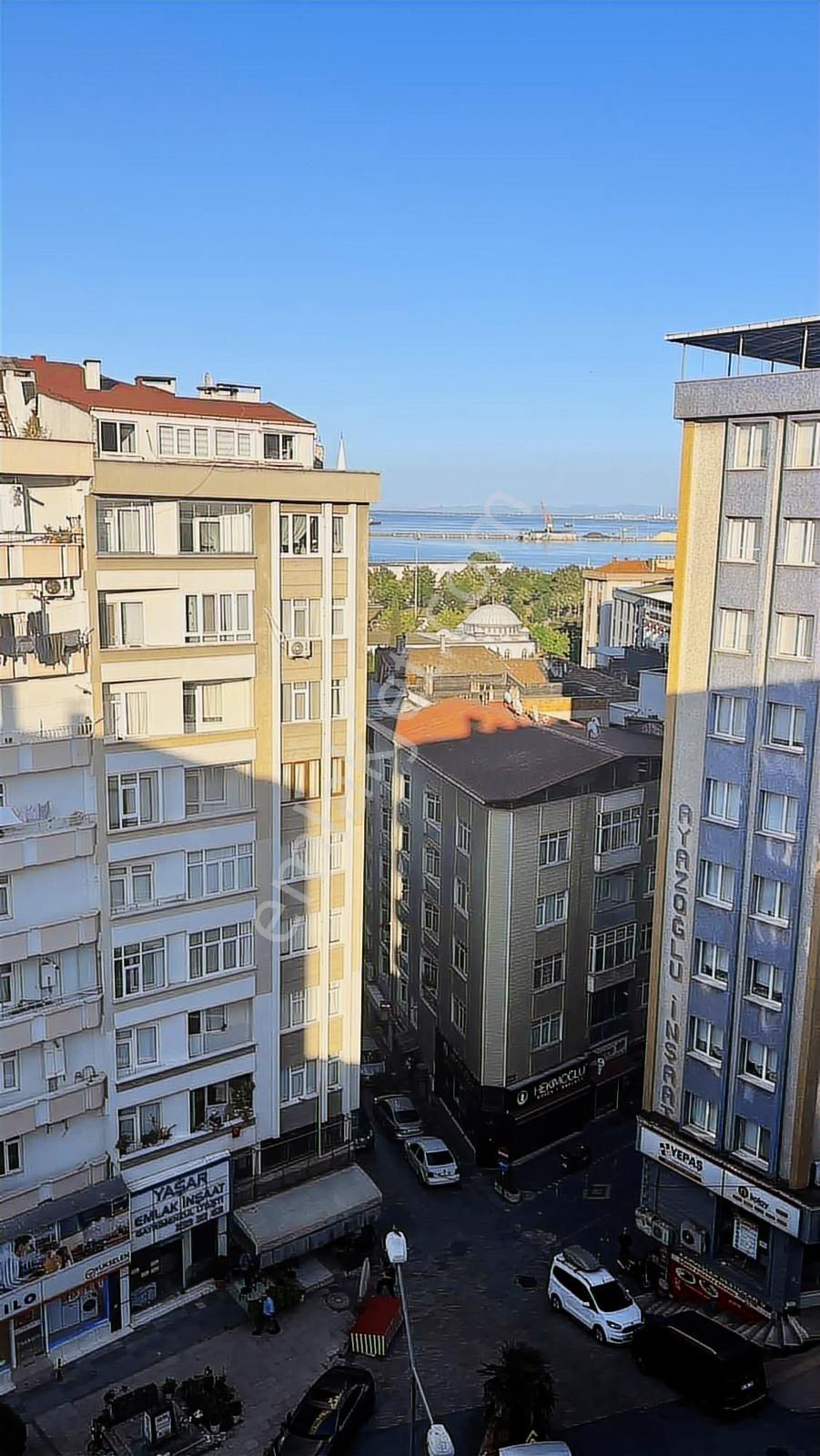 Bulvara Cephe 2+1 - Görsel 14