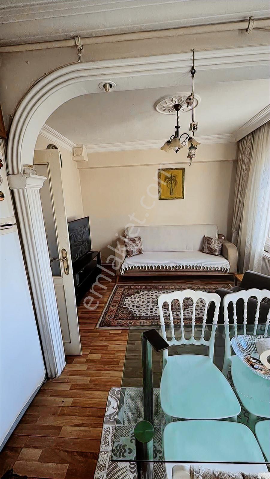 Bulvara Cephe 2+1 - Görsel 28