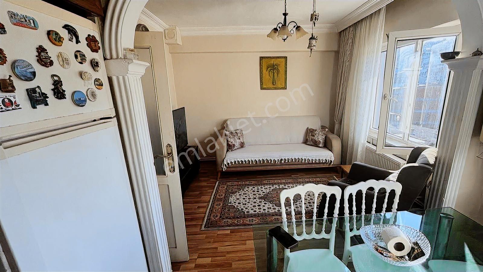 Bulvara Cephe 2+1 - Görsel 9