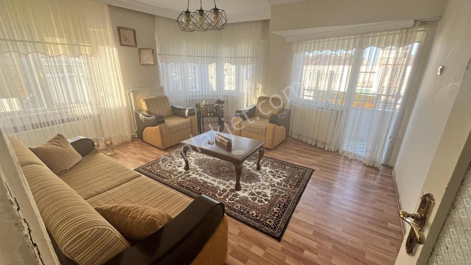 Bulvara Cephe 2+1 - Görsel 4