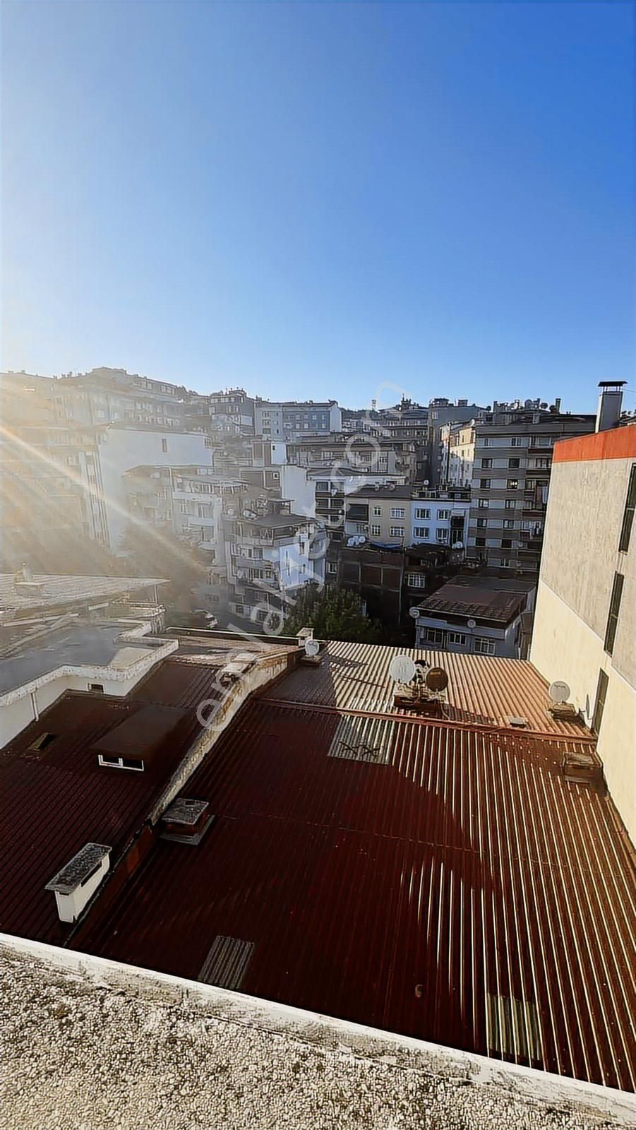 Bulvara Cephe 2+1 - Görsel 12