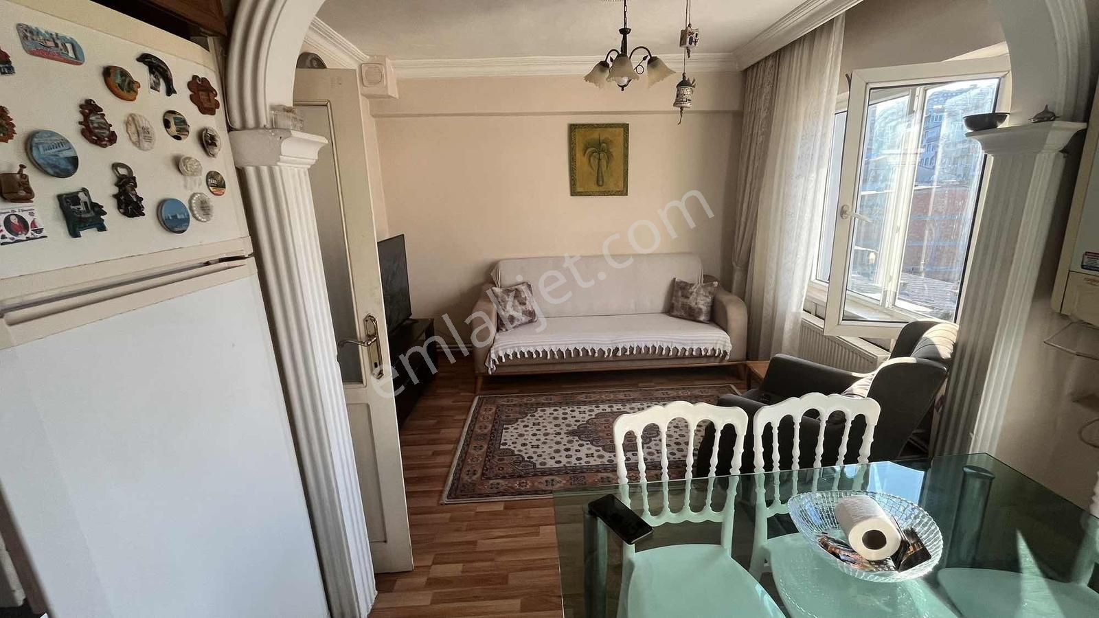 Bulvara Cephe 2+1 - Görsel 6