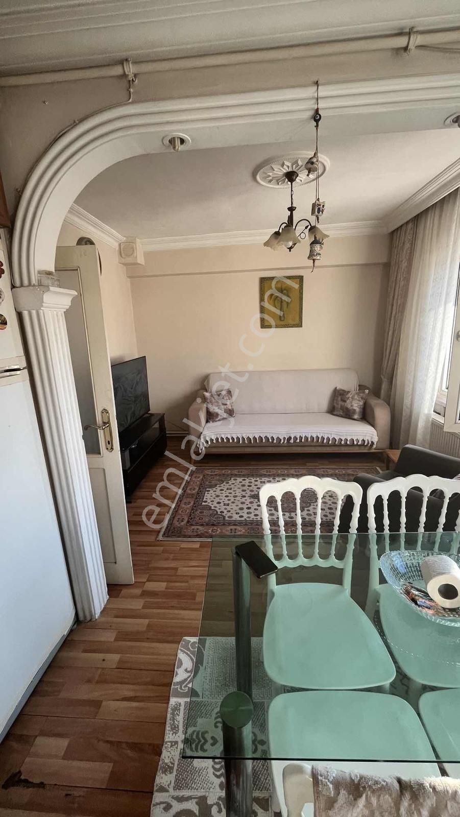 Bulvara Cephe 2+1 - Görsel 31