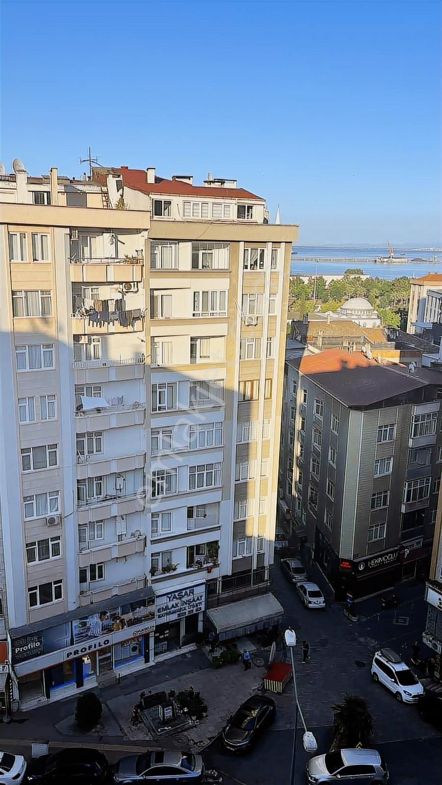 Bulvara Cephe 2+1 - Görsel 10