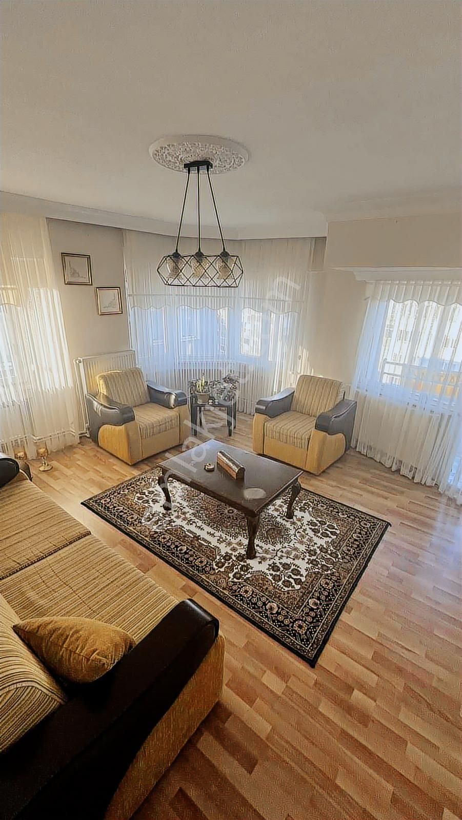 Bulvara Cephe 2+1 - Görsel 19