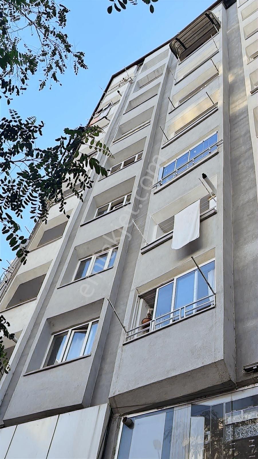 Bulvara Cephe 2+1 - Görsel 23