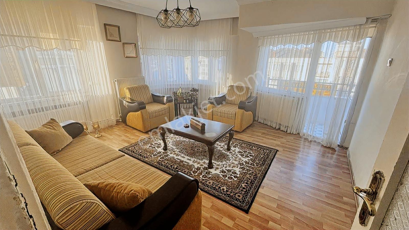 Bulvara Cephe 2+1 - Görsel 13