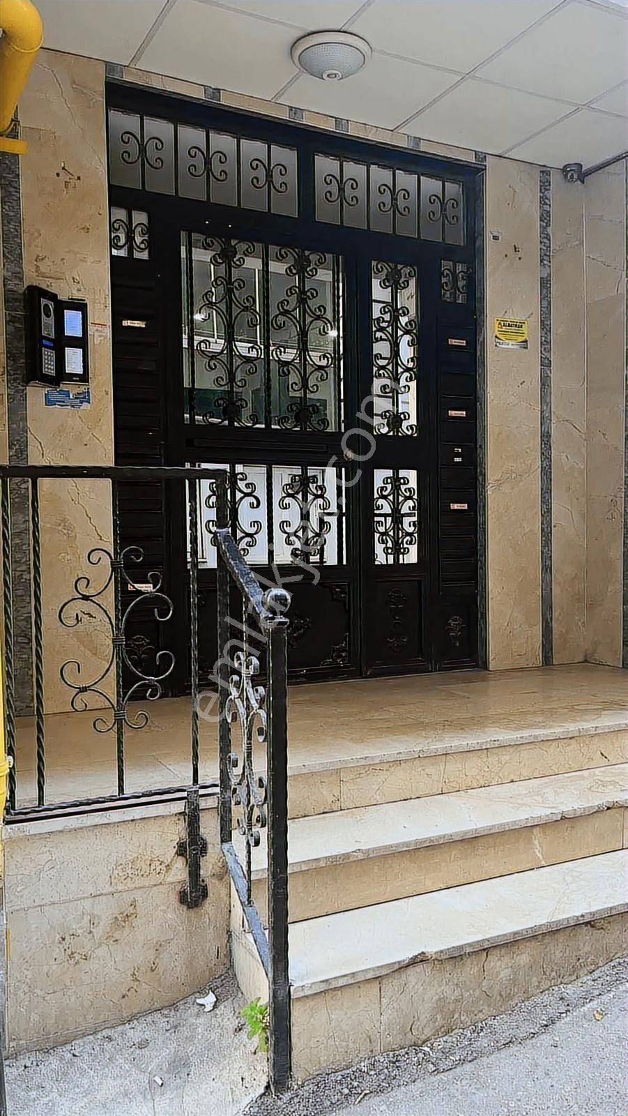 Bulvara Cephe 2+1 - Görsel 16