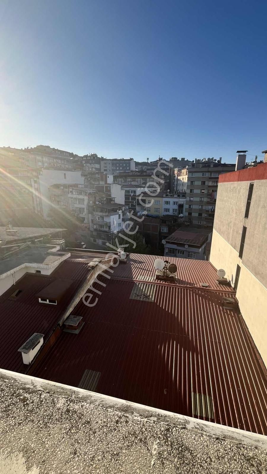 Bulvara Cephe 2+1 - Görsel 3