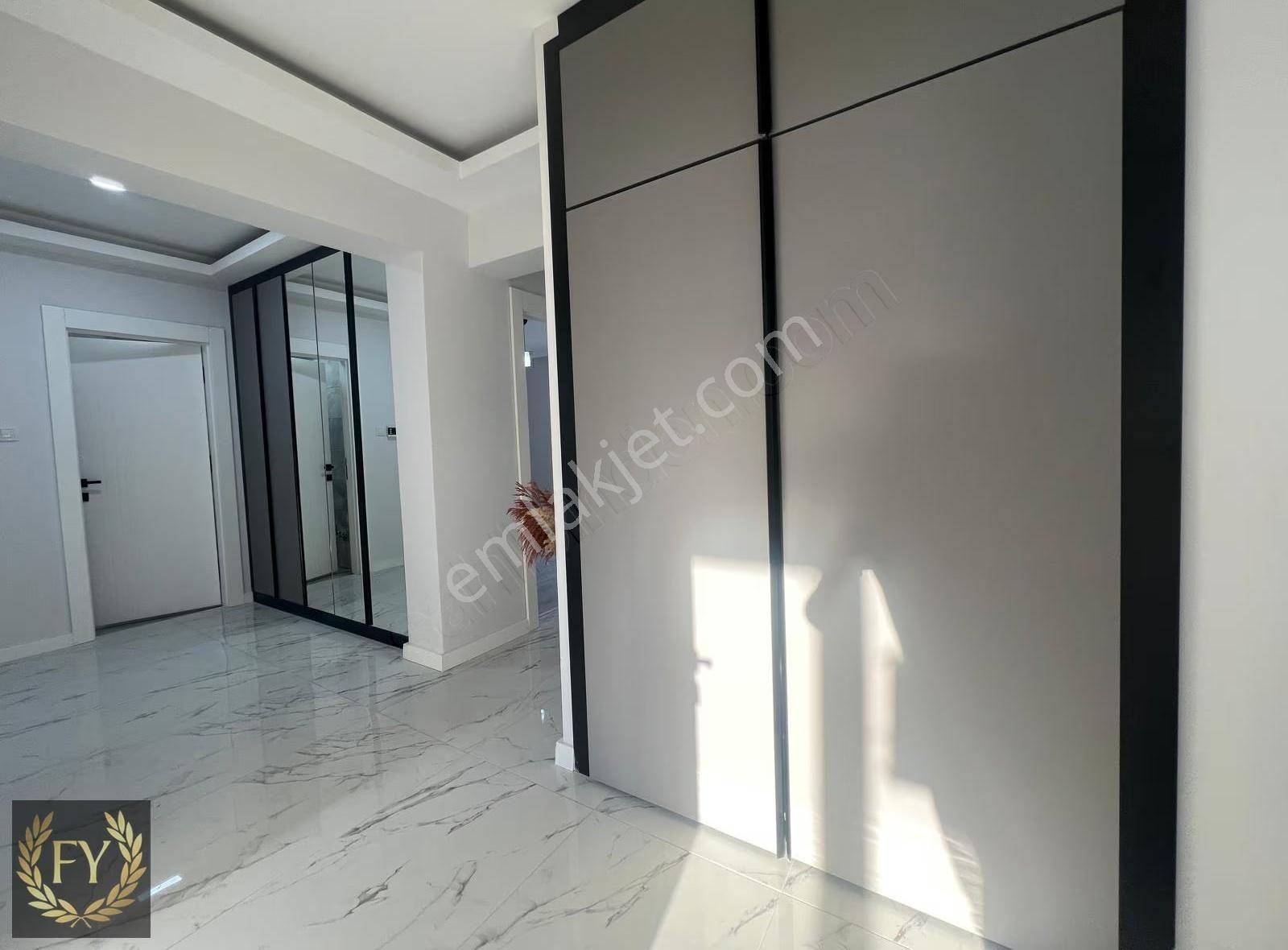 Fiyci Yatırım 4+1 G.odalı Ara Kat Ultra Lüks Daire - Görsel 12