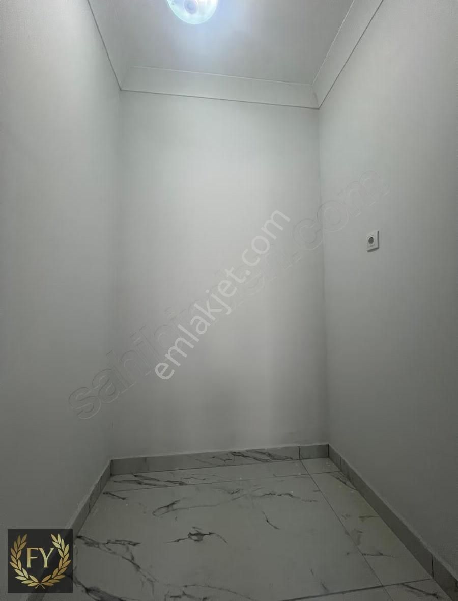 Fiyci Yatırım 4+1 G.odalı Ara Kat Ultra Lüks Daire - Görsel 21