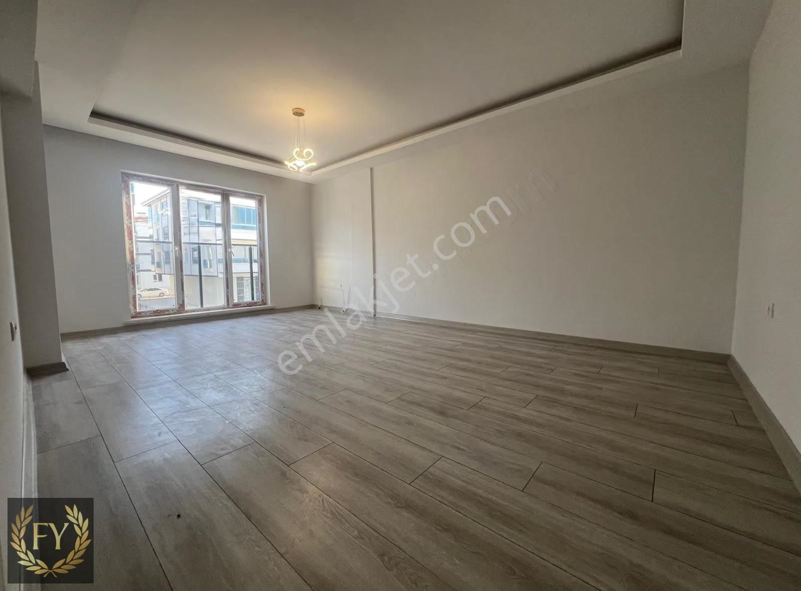 Fiyci Yatırım 4+1 G.odalı Ara Kat Ultra Lüks Daire - Görsel 34