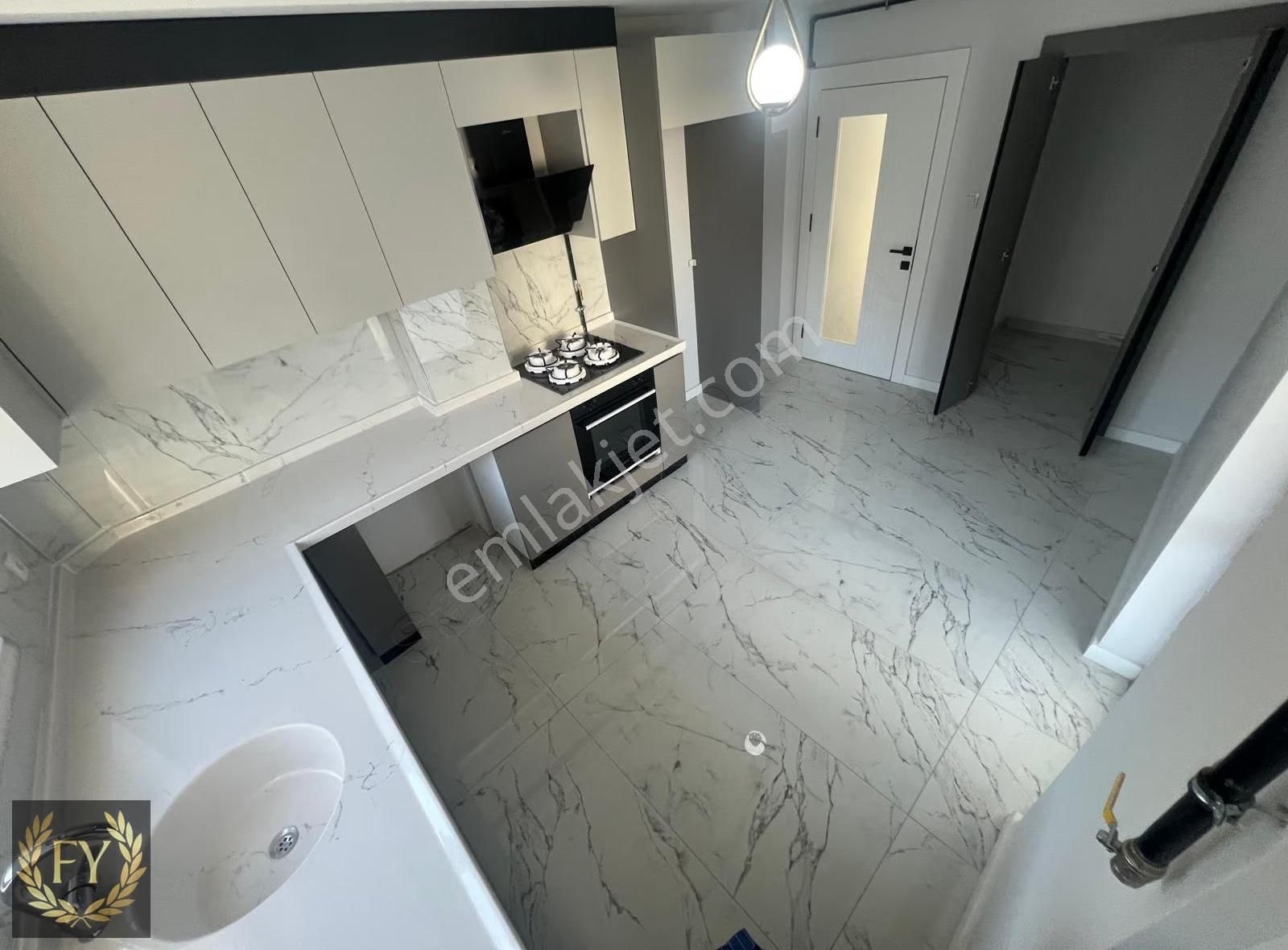 Fiyci Yatırım 4+1 G.odalı Ara Kat Ultra Lüks Daire - Görsel 4