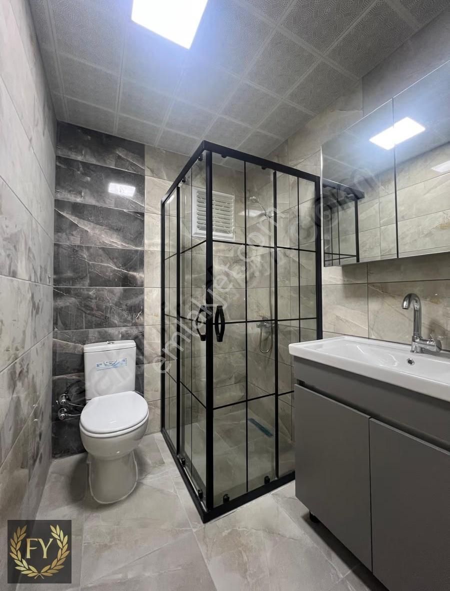 Fiyci Yatırım 4+1 G.odalı Ara Kat Ultra Lüks Daire - Görsel 13