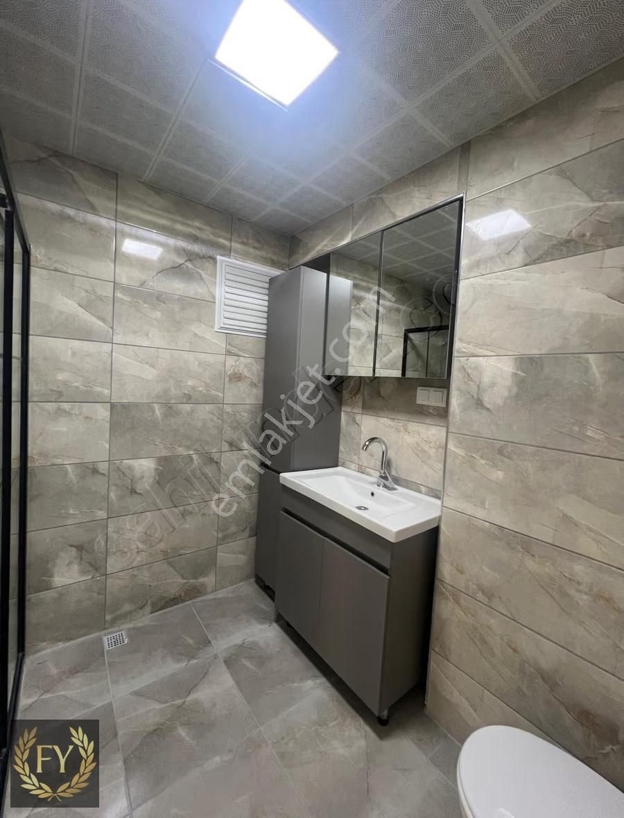 Fiyci Yatırım 4+1 G.odalı Ara Kat Ultra Lüks Daire - Görsel 29