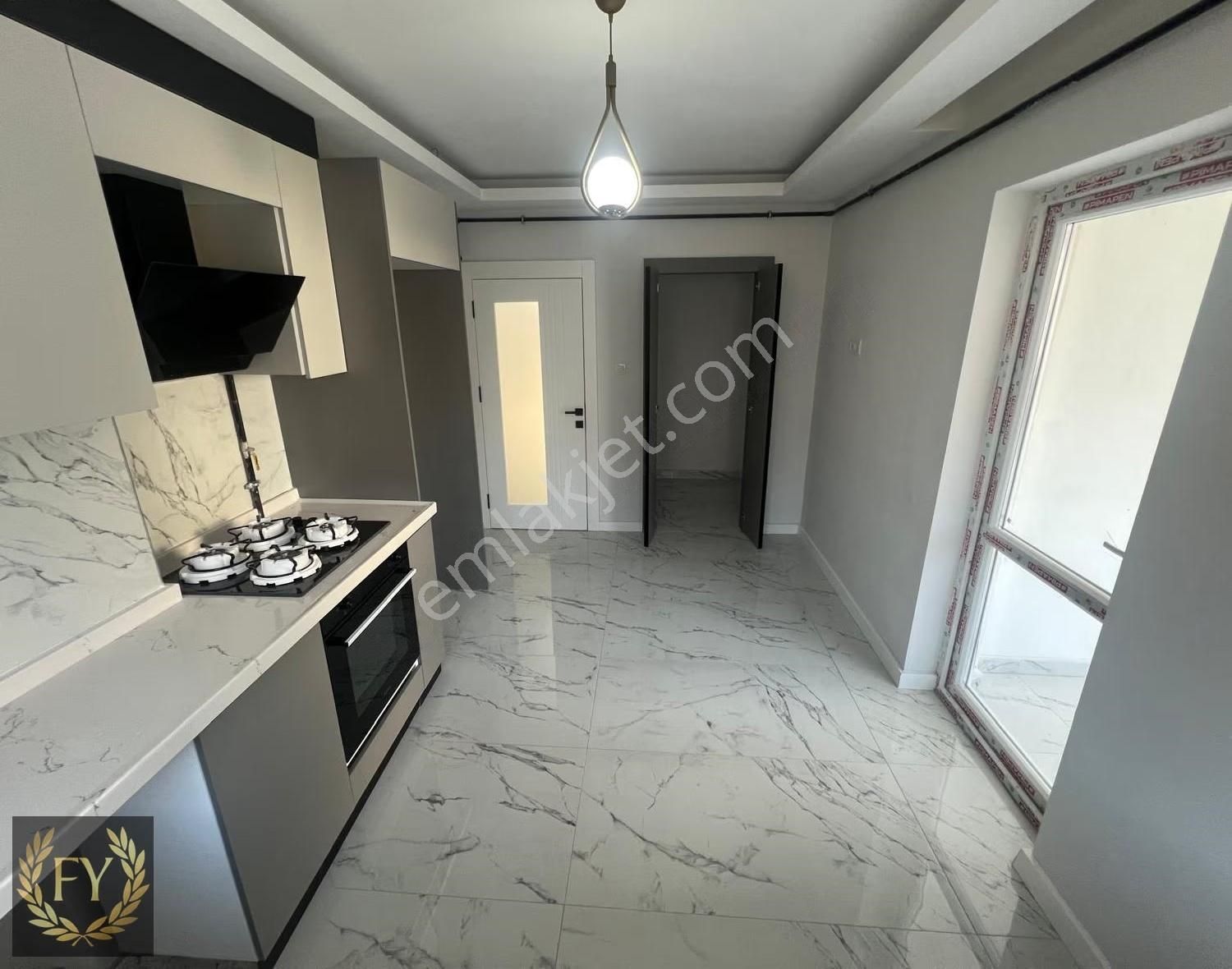 Fiyci Yatırım 4+1 G.odalı Ara Kat Ultra Lüks Daire - Görsel 5