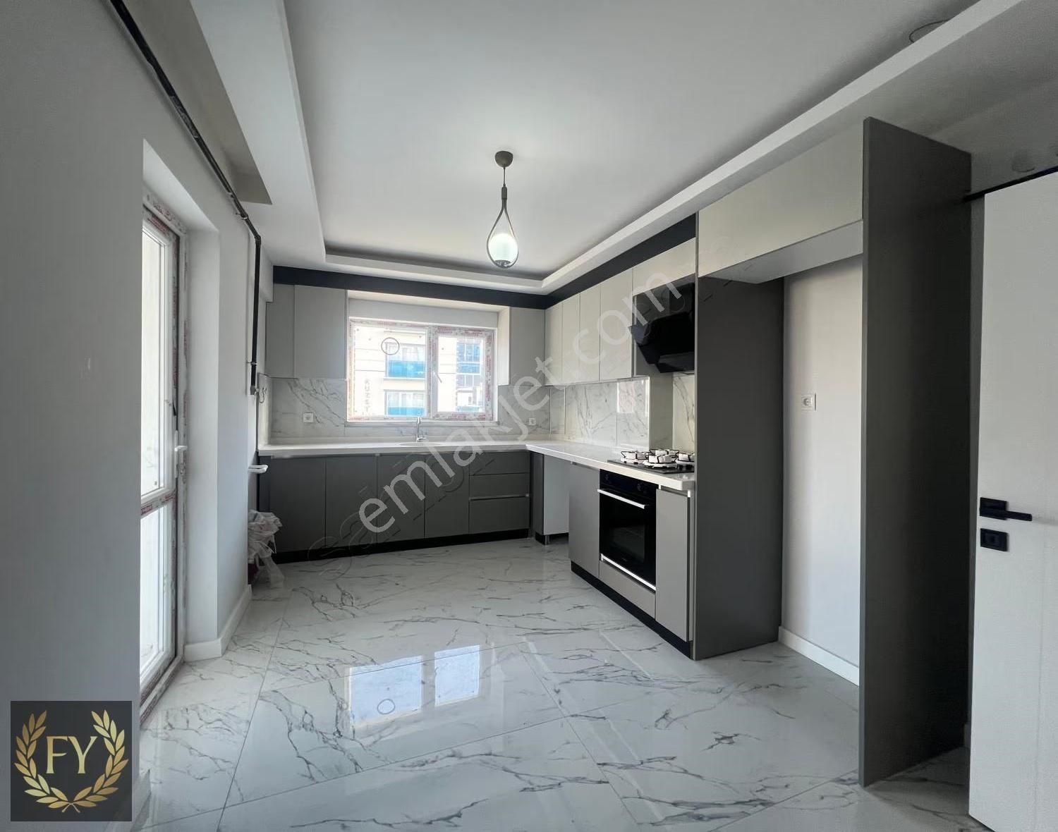 Fiyci Yatırım 4+1 G.odalı Ara Kat Ultra Lüks Daire - Görsel 6