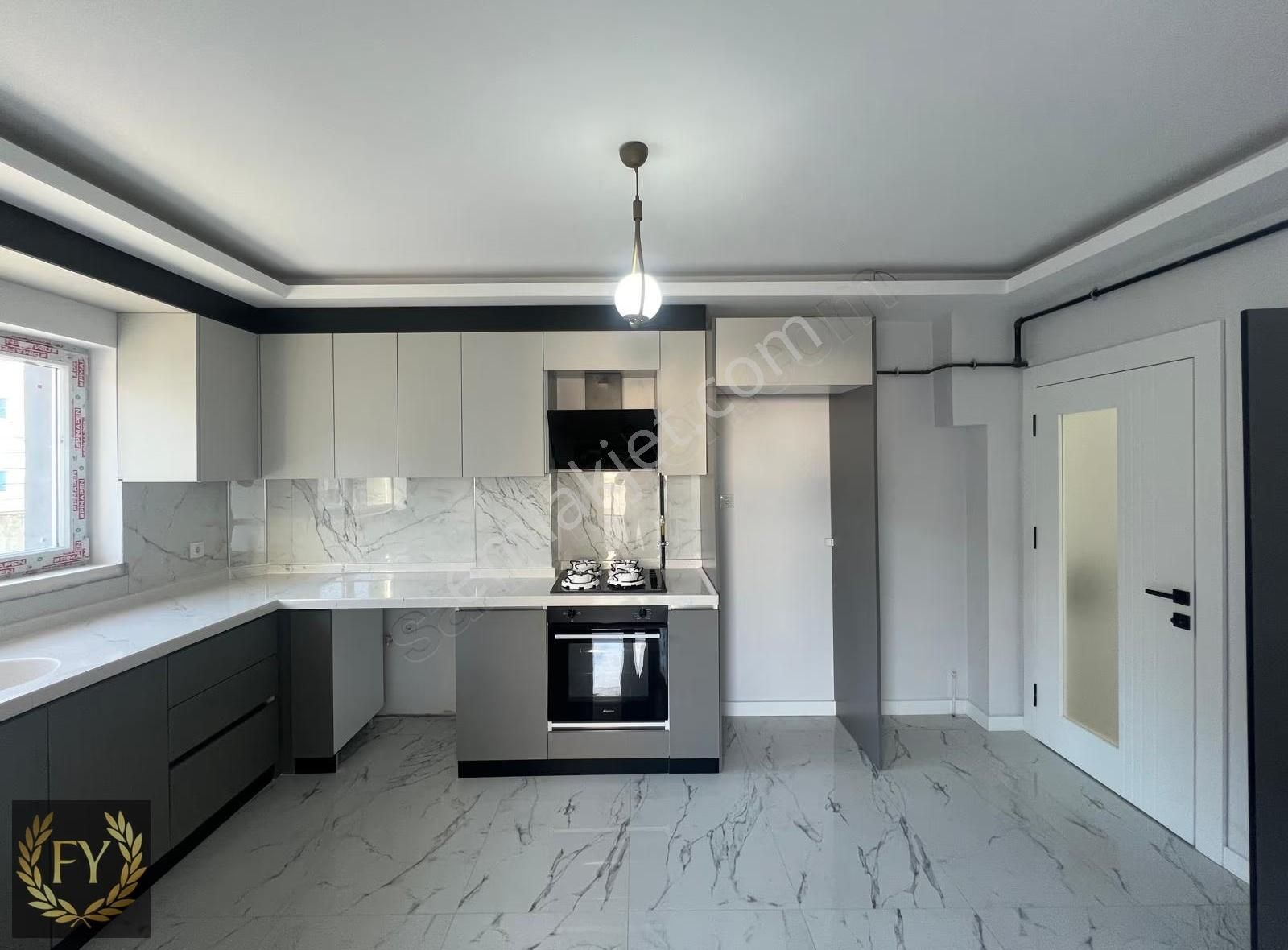 Fiyci Yatırım 4+1 G.odalı Ara Kat Ultra Lüks Daire - Görsel 35