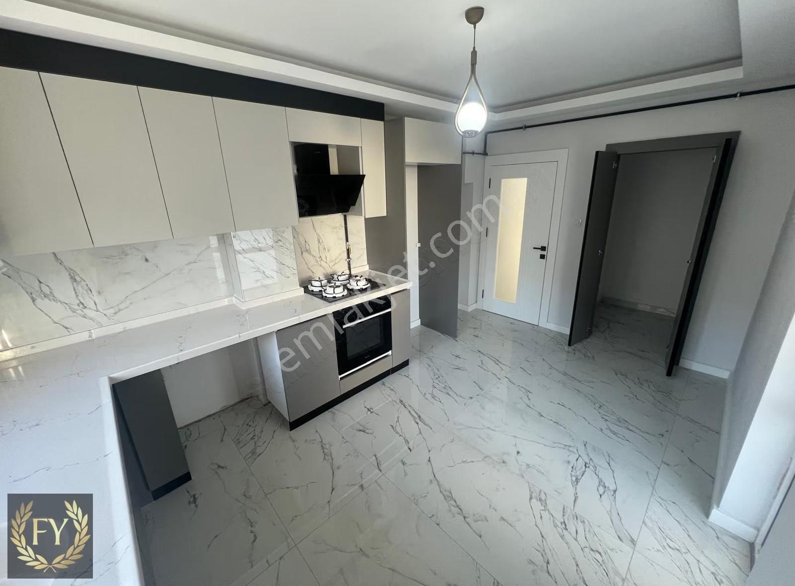 Fiyci Yatırım 4+1 G.odalı Ara Kat Ultra Lüks Daire - Görsel 10