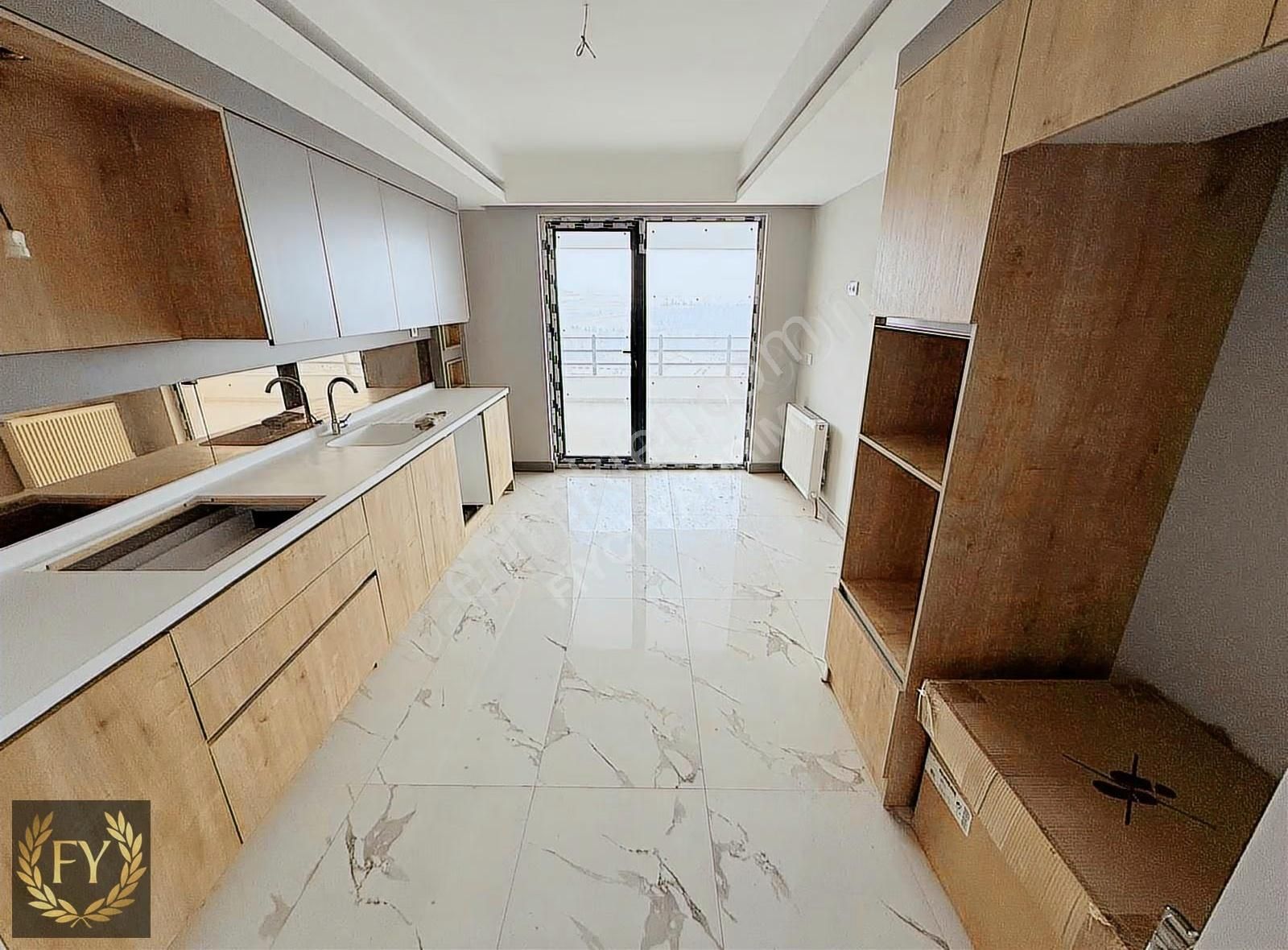 *fiyci Yatırım Site İçinde 4+1 Ulta Lüks Daire* - Görsel 33