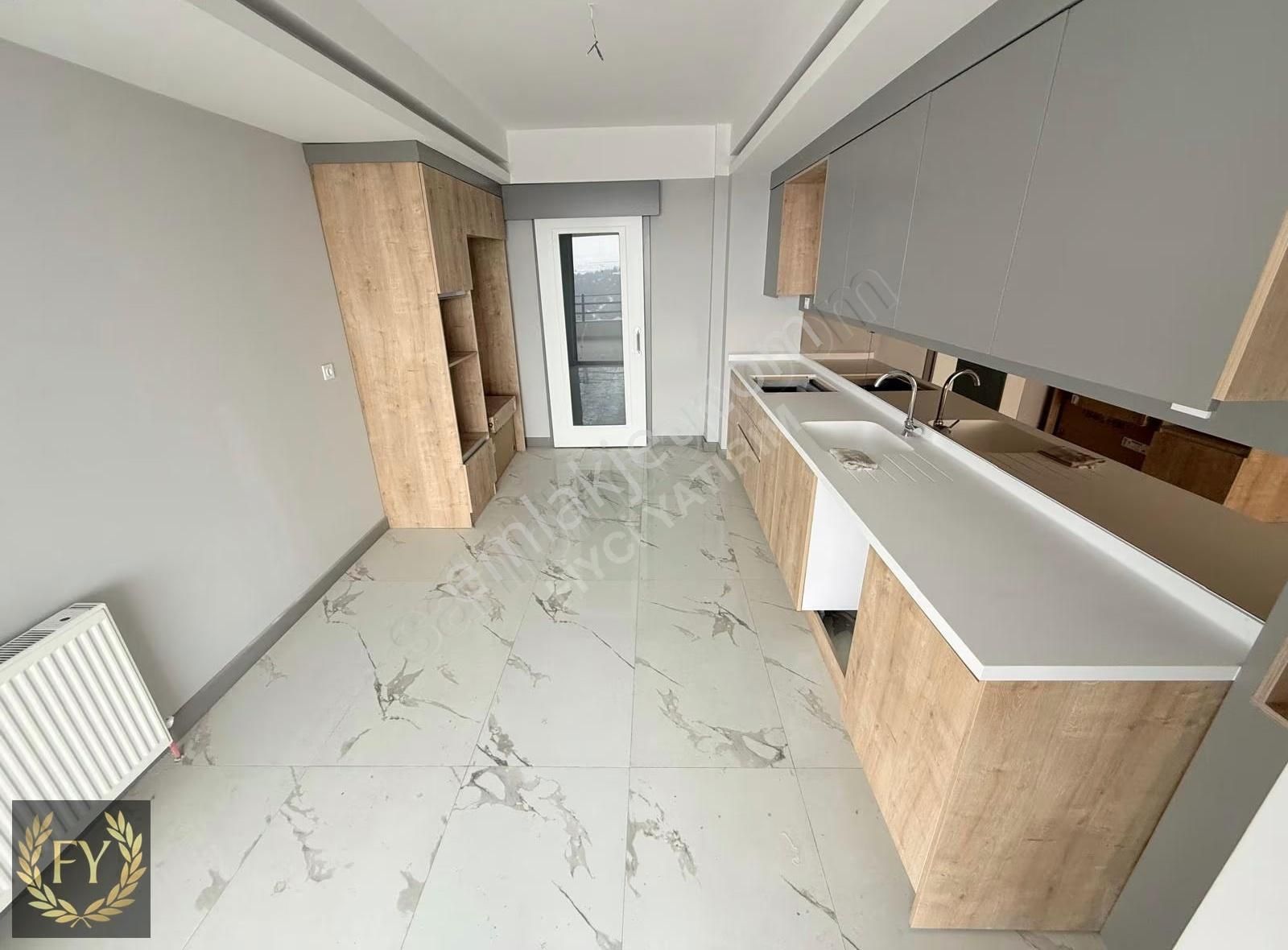 *fiyci Yatırım Site İçinde 4+1 Ulta Lüks Daire* - Görsel 18