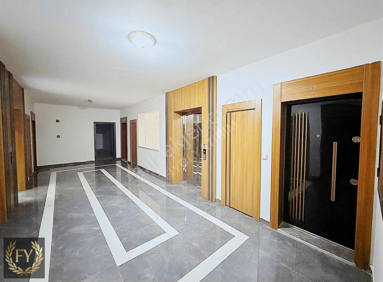 *fiyci Yatırım Site İçinde 4+1 Ulta Lüks Daire* - Görsel 35