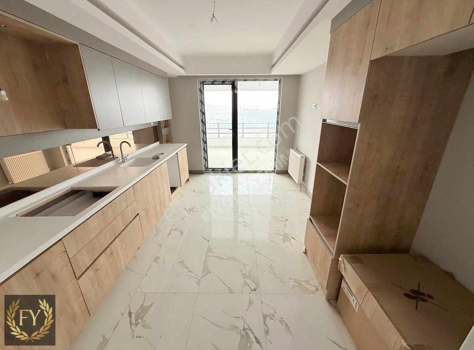 *fiyci Yatırım Site İçinde 4+1 Ulta Lüks Daire* - Görsel 11