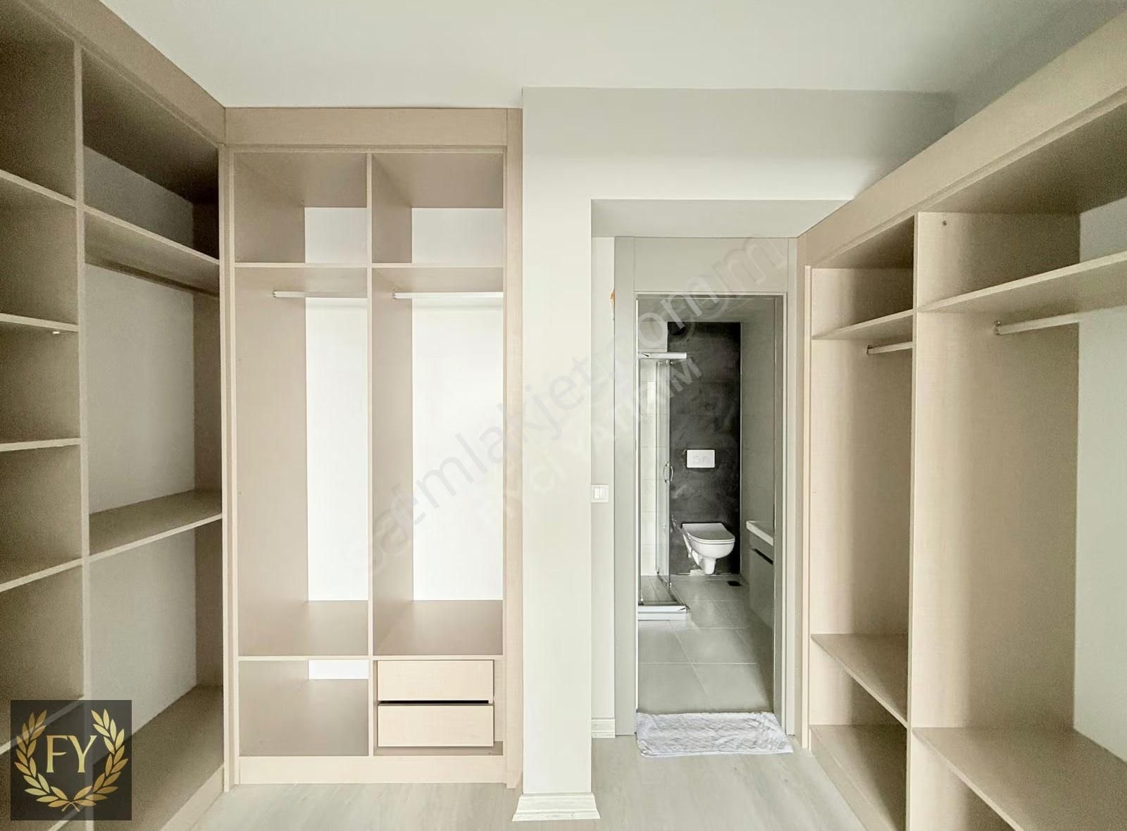 *fiyci Yatırım Site İçinde 4+1 Ulta Lüks Daire* - Görsel 10