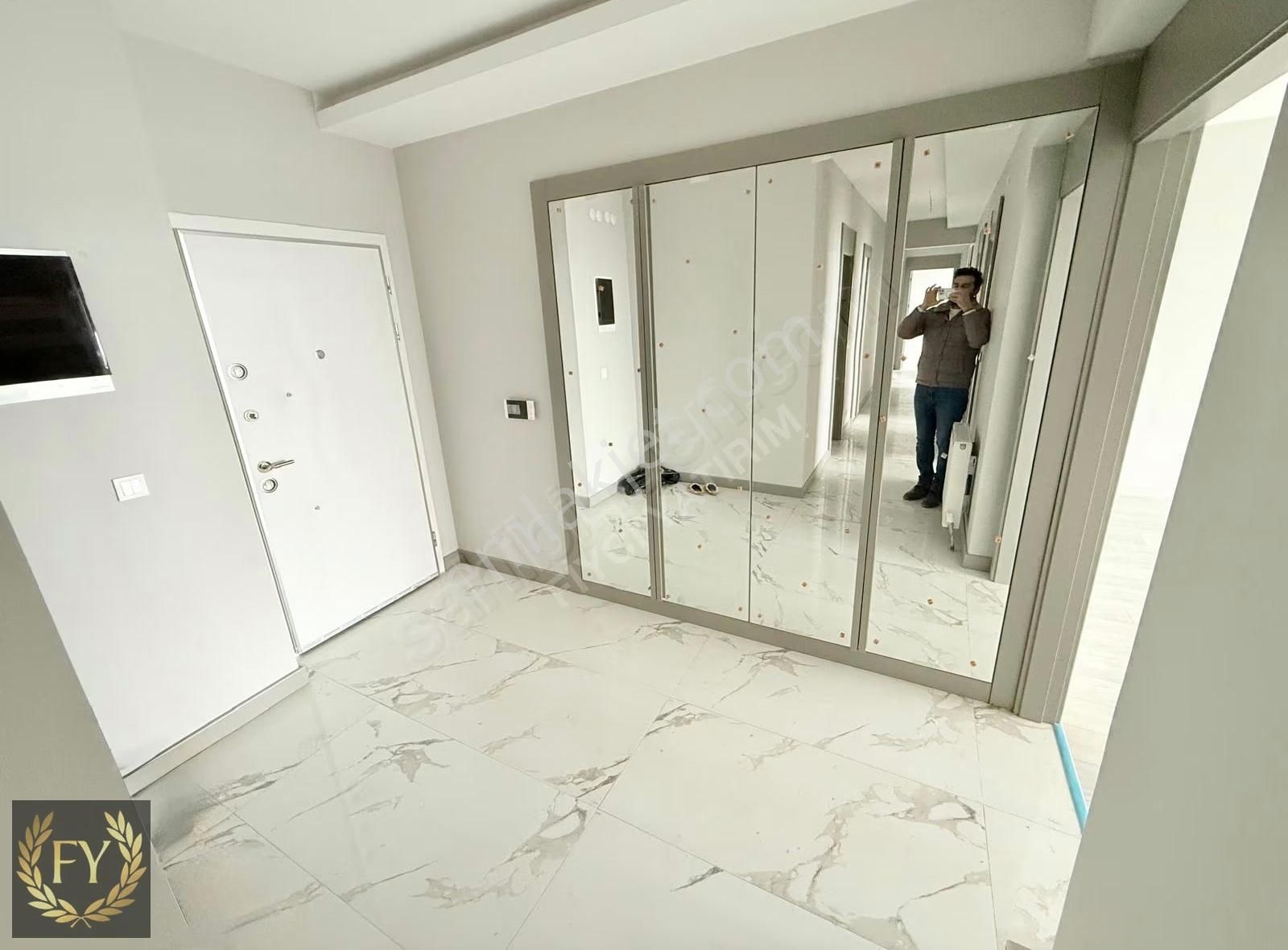 *fiyci Yatırım Site İçinde 4+1 Ulta Lüks Daire* - Görsel 31