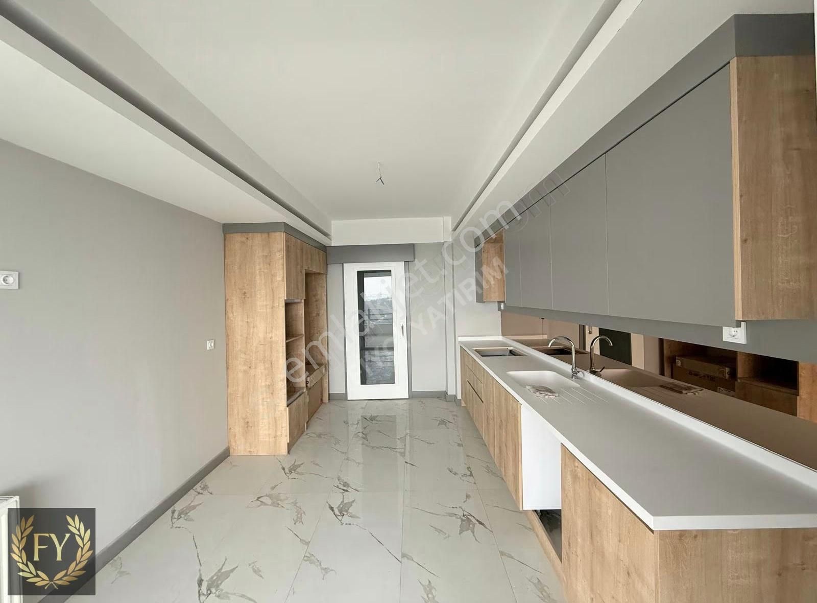 *fiyci Yatırım Site İçinde 4+1 Ulta Lüks Daire* - Görsel 15