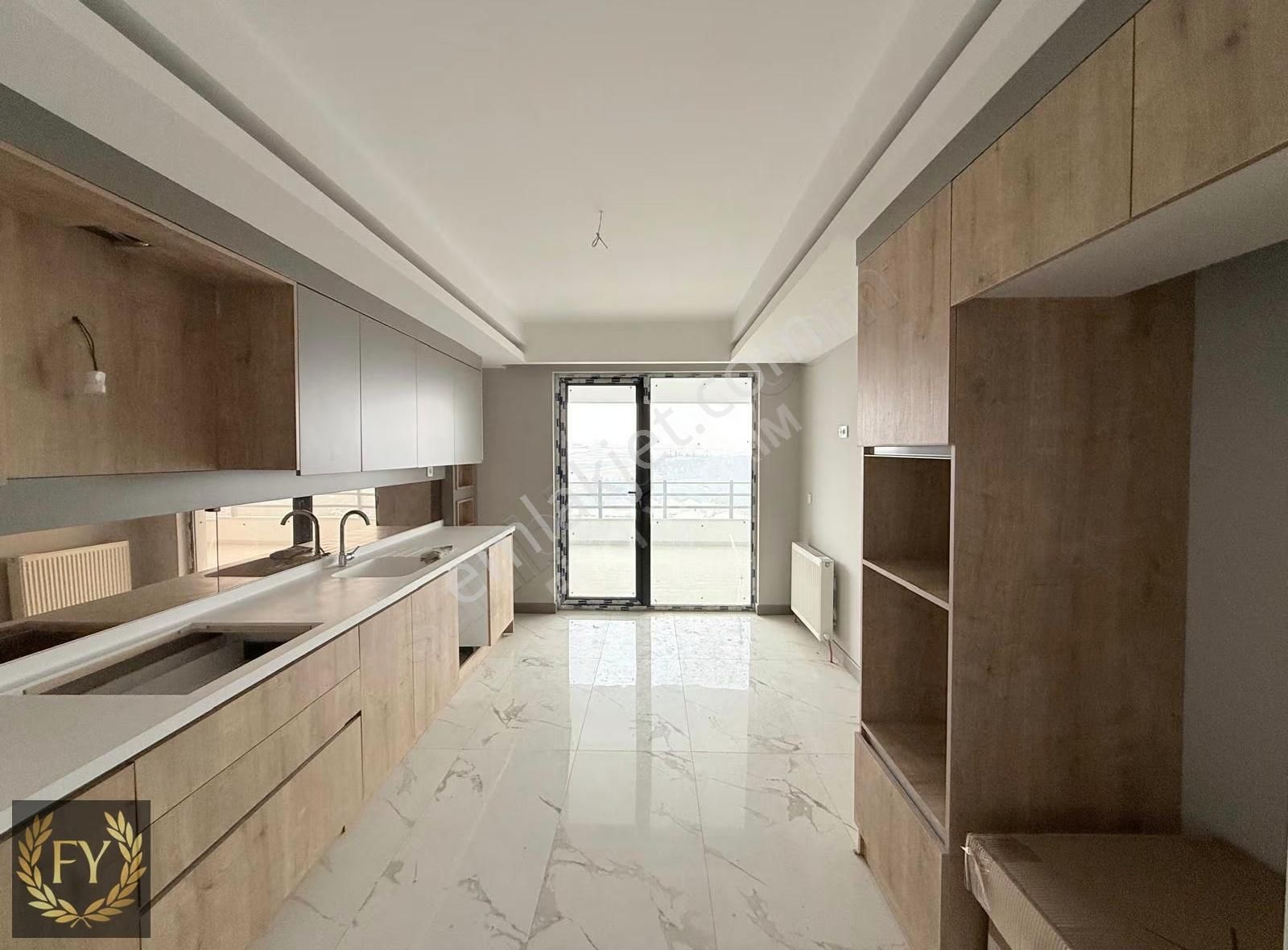 *fiyci Yatırım Site İçinde 4+1 Ulta Lüks Daire* - Görsel 12