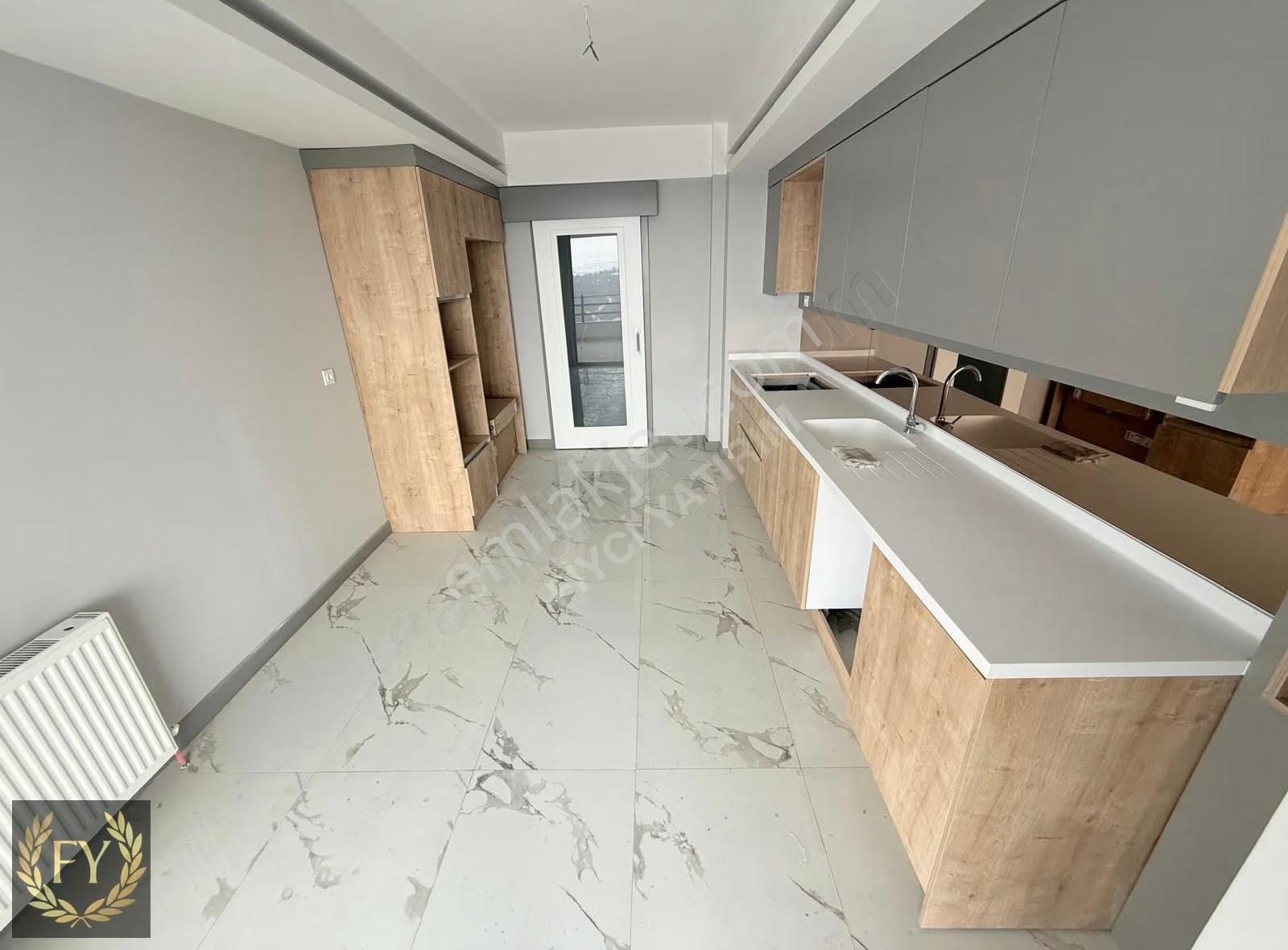 *fiyci Yatırım Site İçinde 4+1 Ulta Lüks Daire*