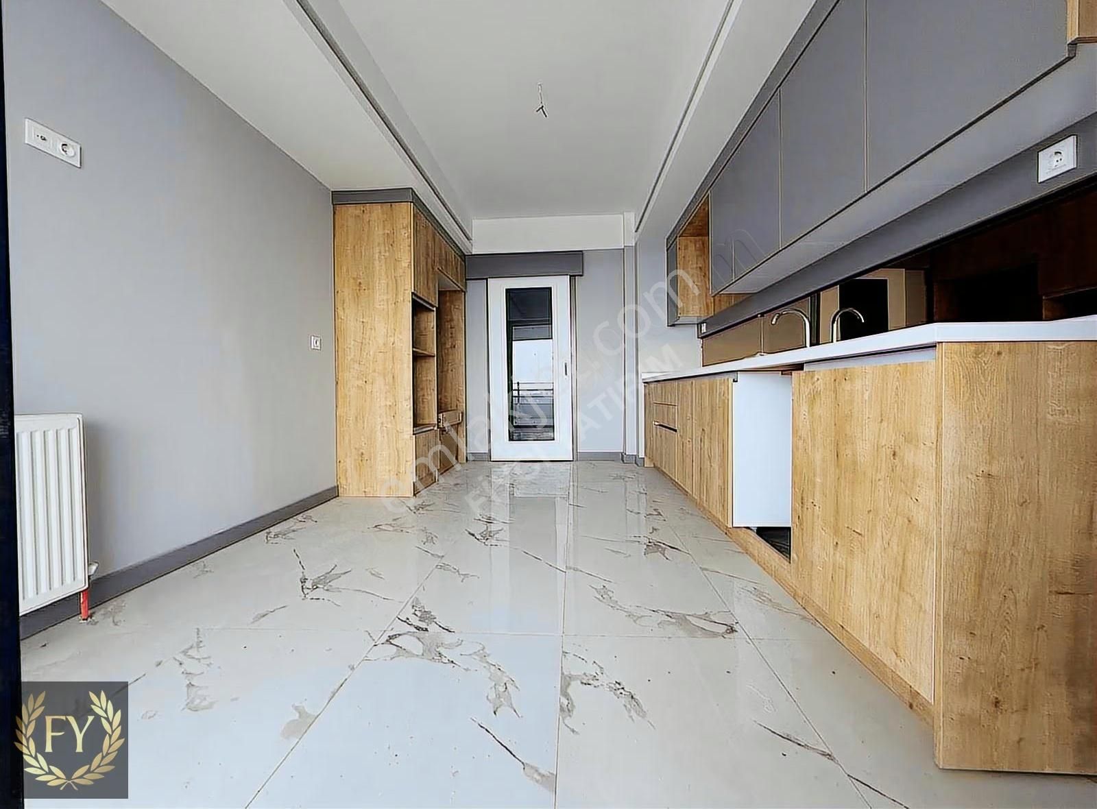 *fiyci Yatırım Site İçinde 4+1 Ulta Lüks Daire* - Görsel 23