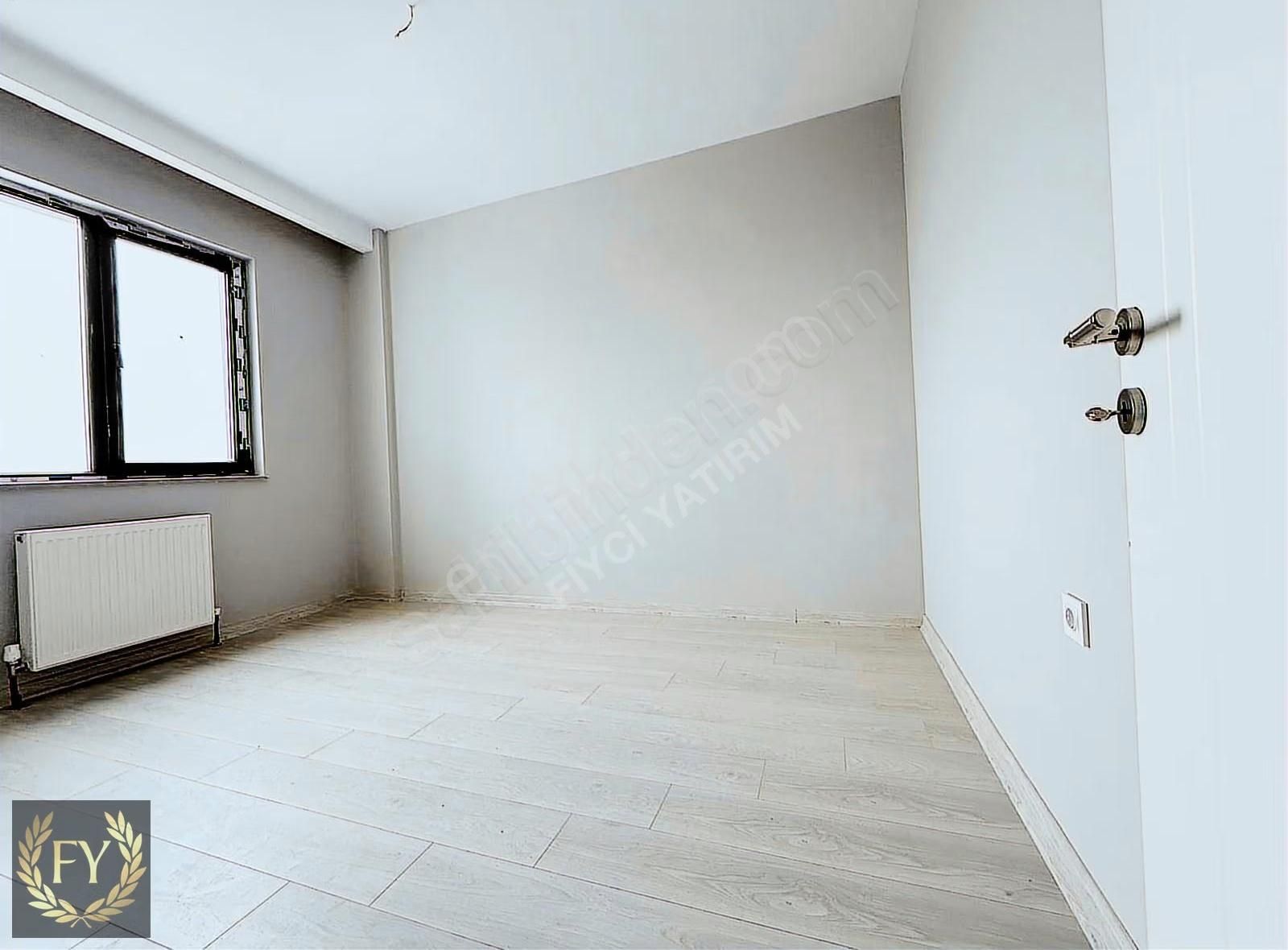 *fiyci Yatırım Site İçinde 4+1 Ulta Lüks Daire* - Görsel 5