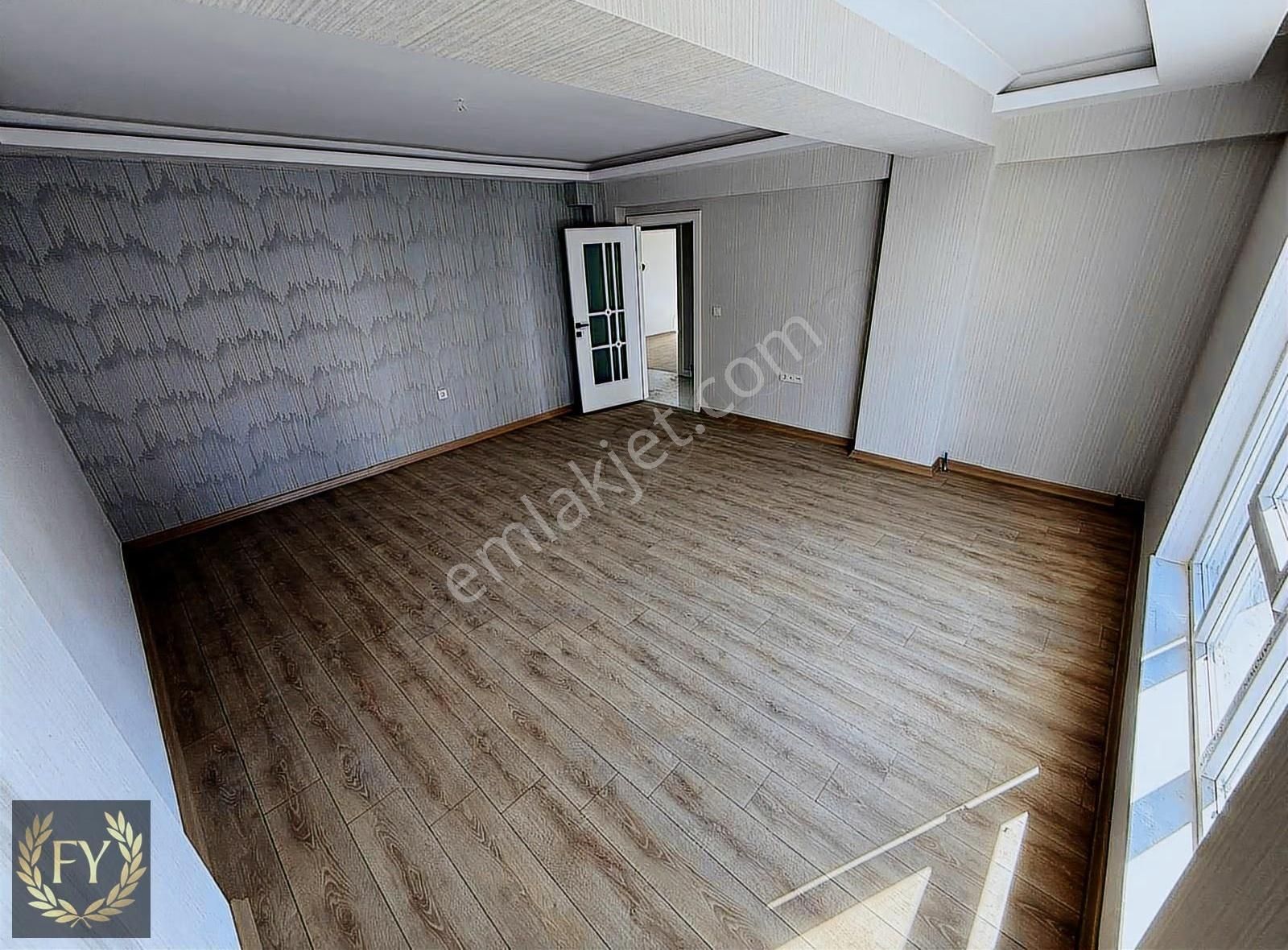 Fiyci Yatırım Cadde Cephe 3+1 Çoook Geniş Lüks Daire - Görsel 23