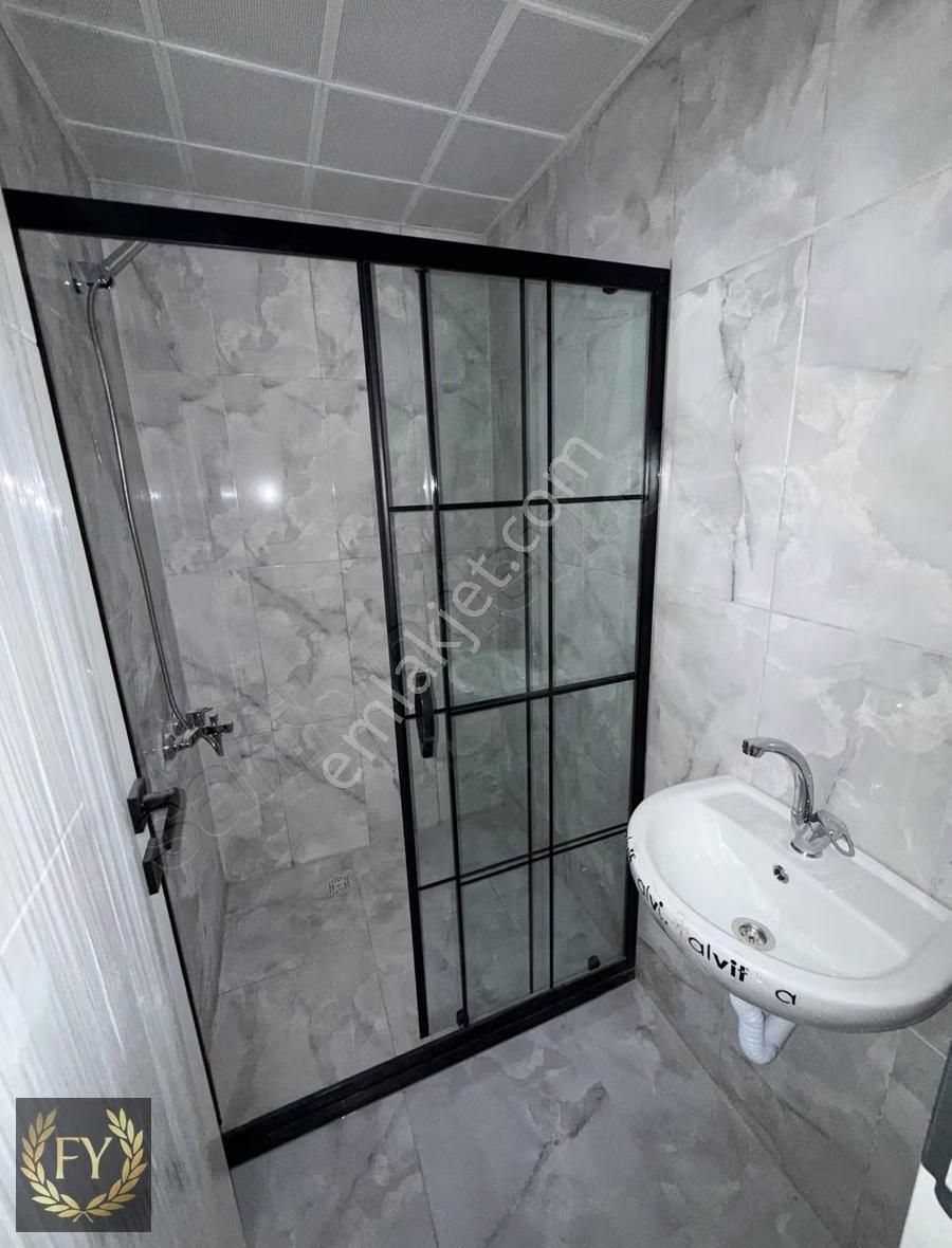 Fiyci Yatırım Cadde Cephe 3+1 Çoook Geniş Lüks Daire - Görsel 35