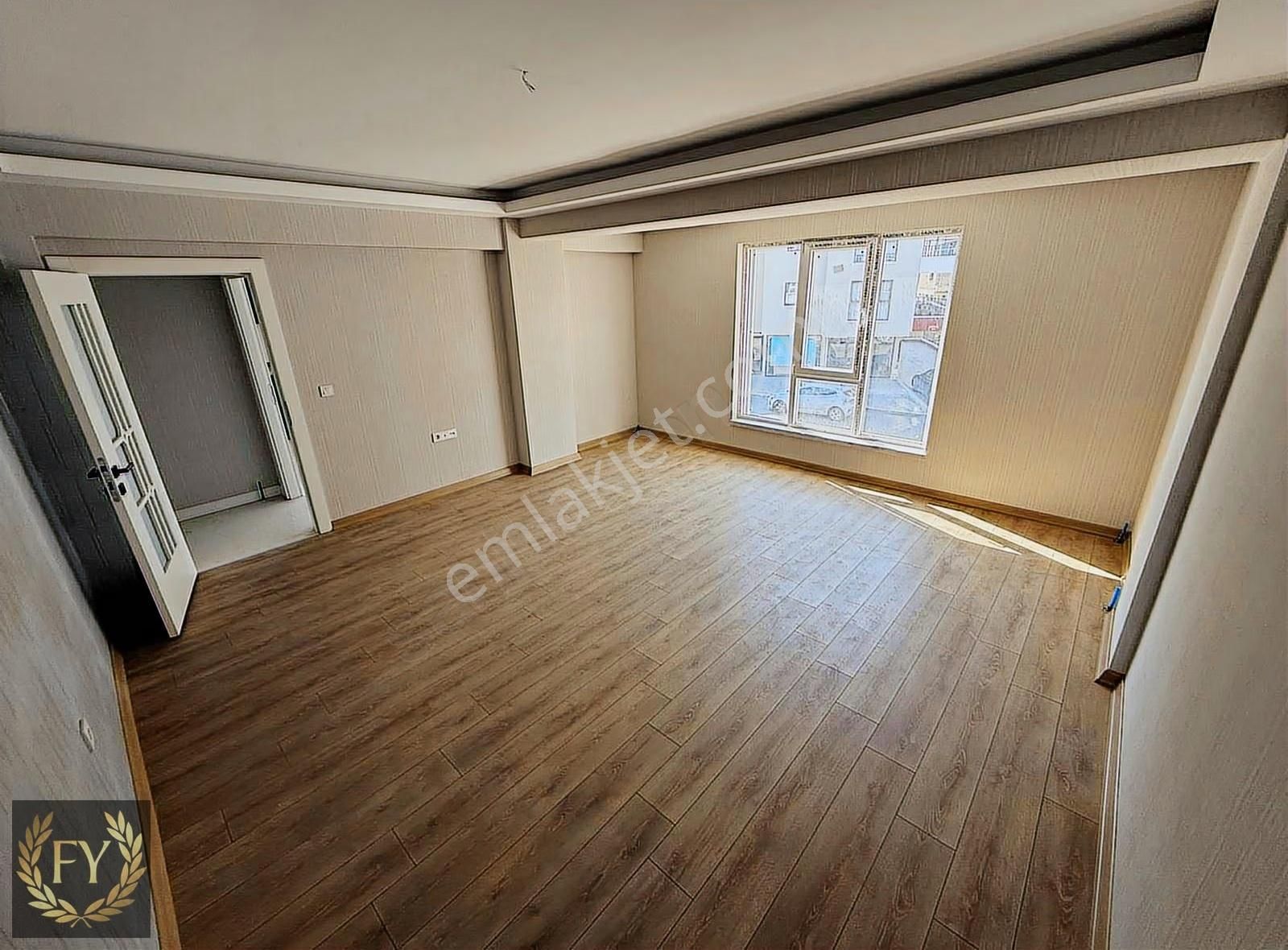 Fiyci Yatırım Cadde Cephe 3+1 Çoook Geniş Lüks Daire - Görsel 30