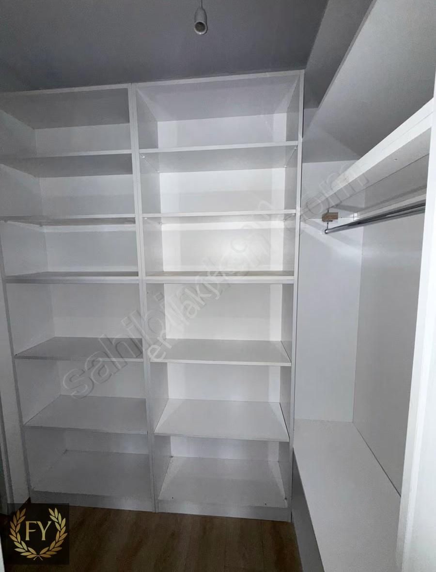 Fiyci Yatırım Cadde Cephe 3+1 Çoook Geniş Lüks Daire - Görsel 31