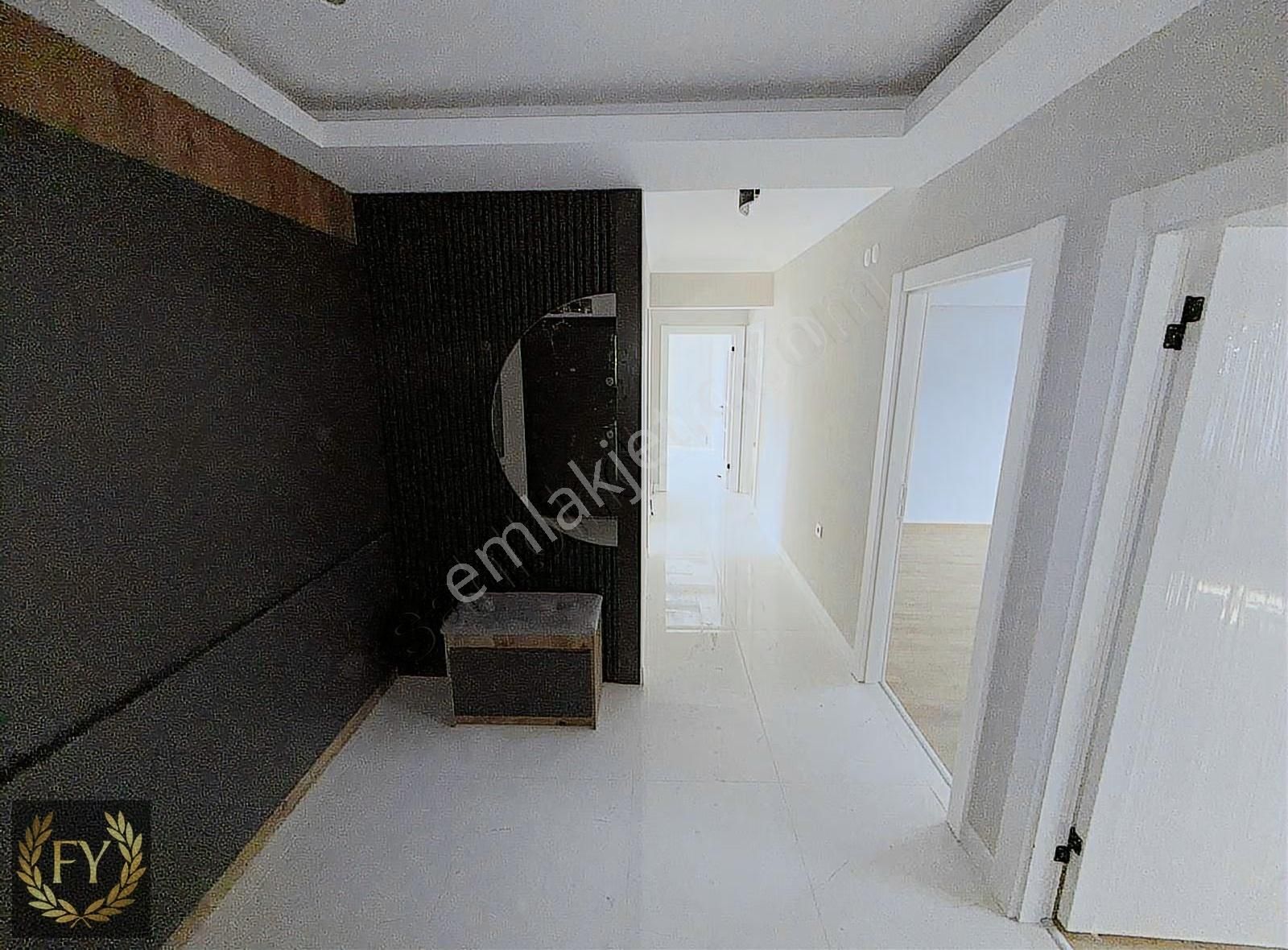 Fiyci Yatırım Cadde Cephe 3+1 Çoook Geniş Lüks Daire - Görsel 12