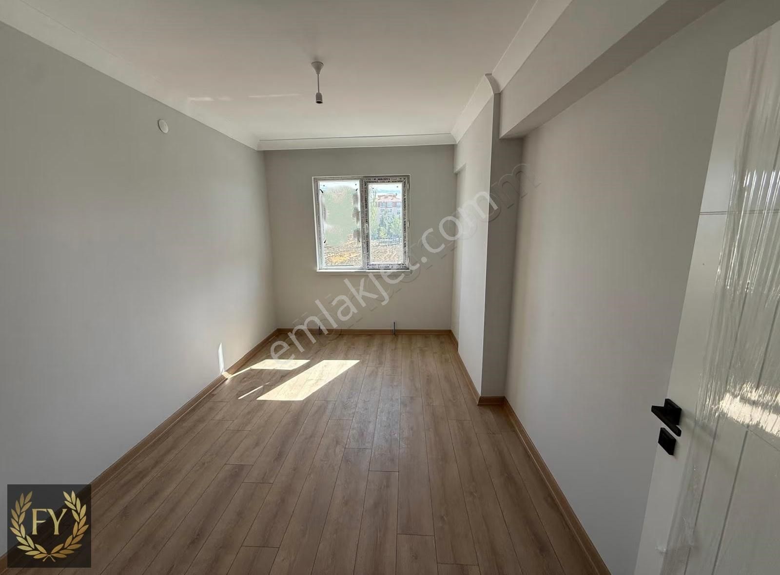 Fiyci Yatırım Cadde Cephe 3+1 Çoook Geniş Lüks Daire - Görsel 28