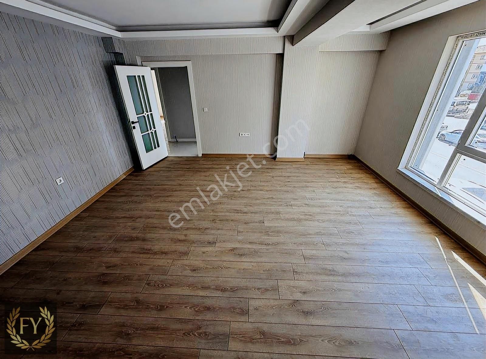 Fiyci Yatırım Cadde Cephe 3+1 Çoook Geniş Lüks Daire - Görsel 9