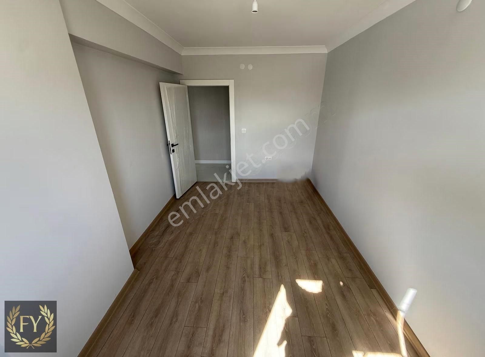 Fiyci Yatırım Cadde Cephe 3+1 Çoook Geniş Lüks Daire - Görsel 8