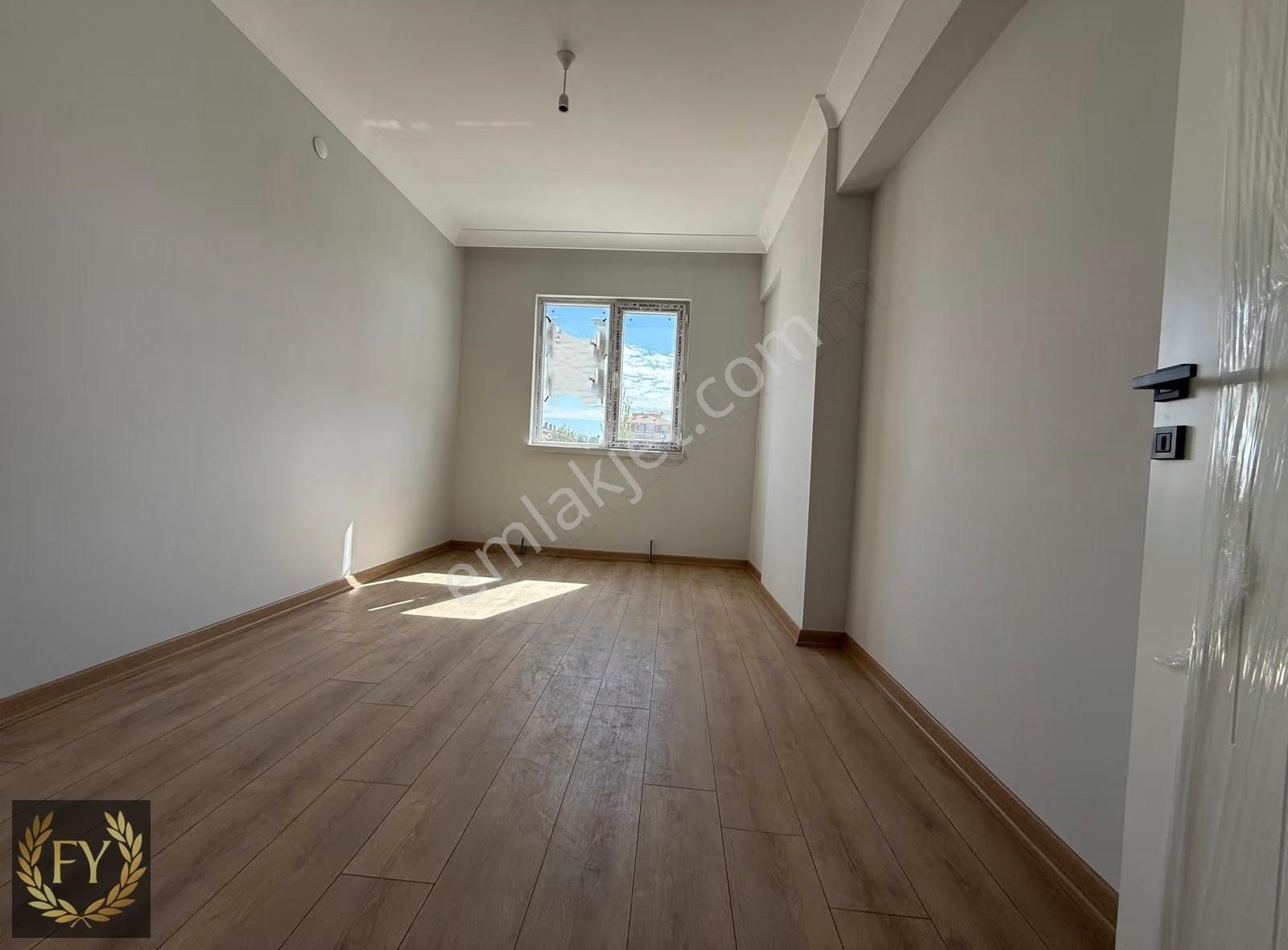 Fiyci Yatırım Cadde Cephe 3+1 Çoook Geniş Lüks Daire - Görsel 14