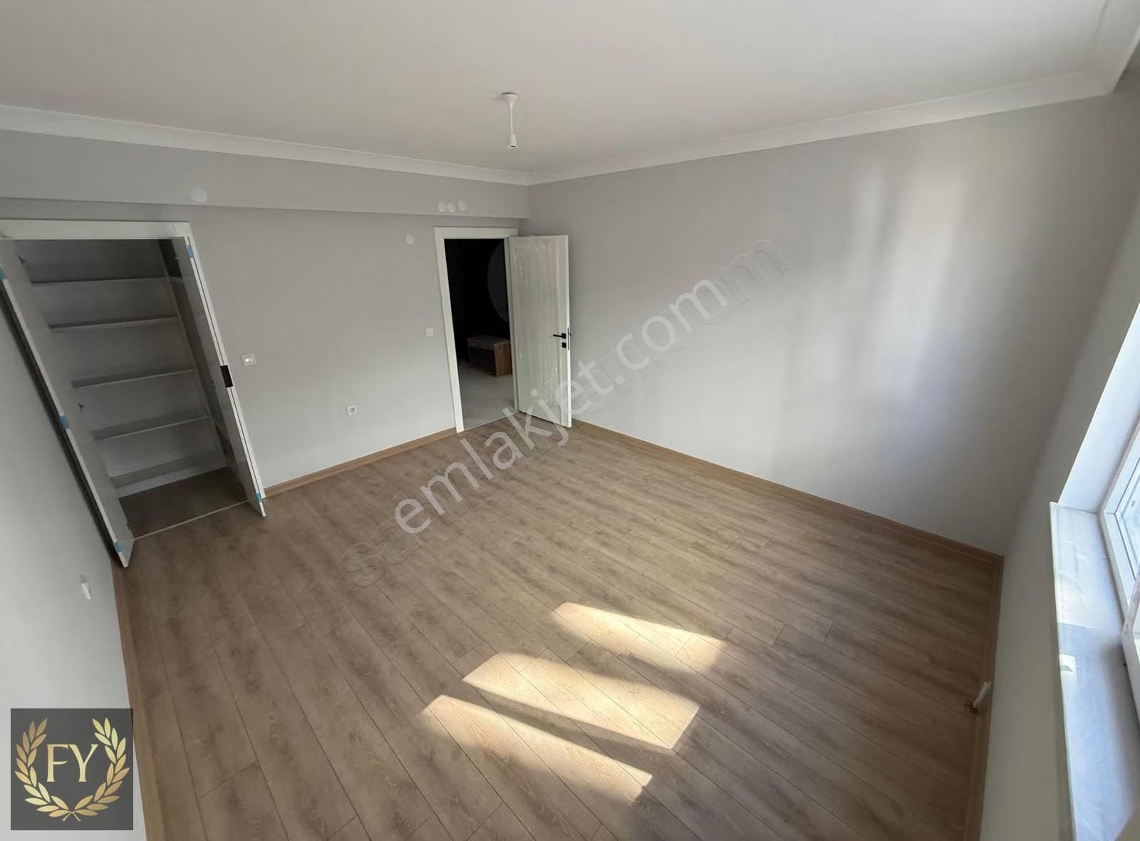 Fiyci Yatırım Cadde Cephe 3+1 Çoook Geniş Lüks Daire - Görsel 26