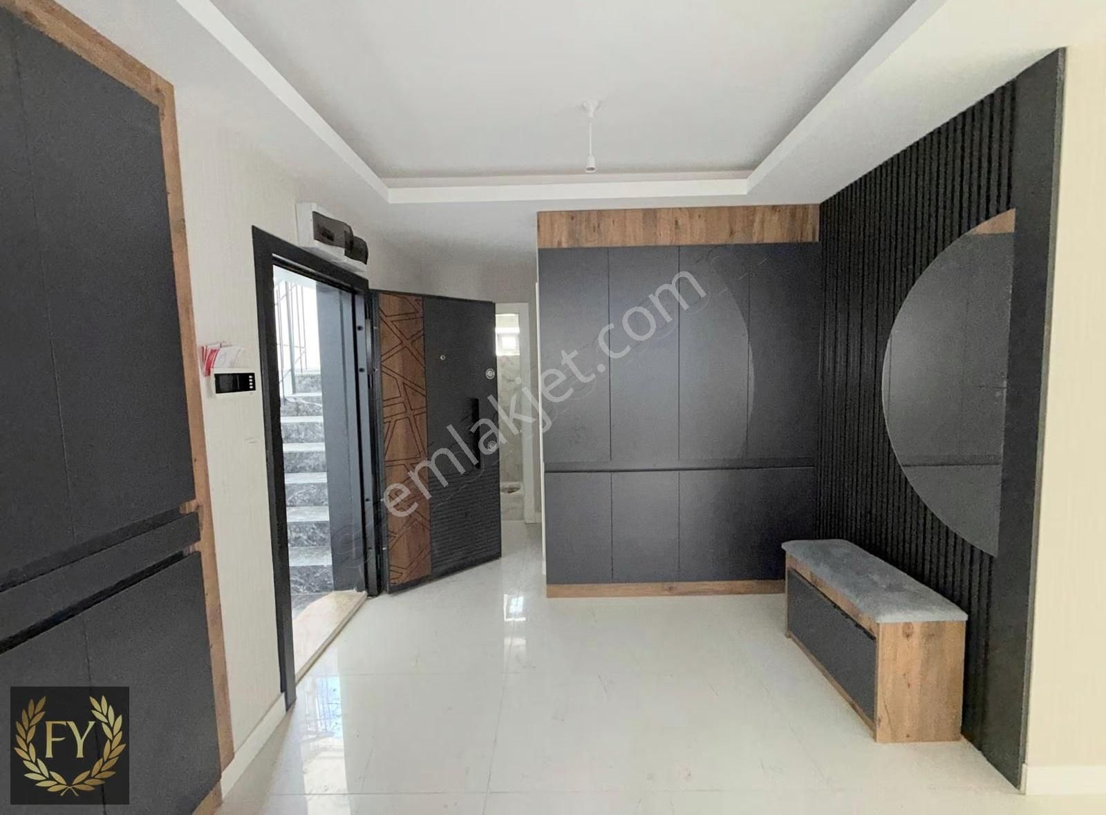 Fiyci Yatırım Cadde Cephe 3+1 Çoook Geniş Lüks Daire - Görsel 15