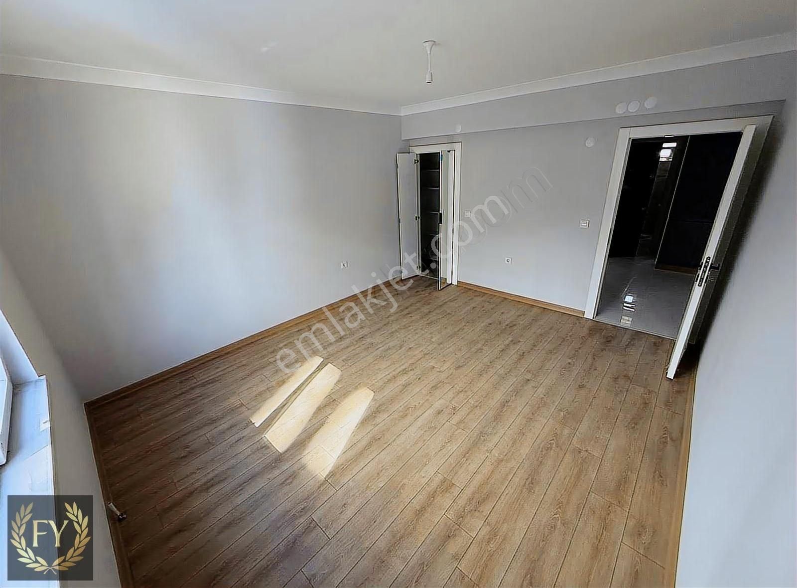 Fiyci Yatırım Cadde Cephe 3+1 Çoook Geniş Lüks Daire - Görsel 3