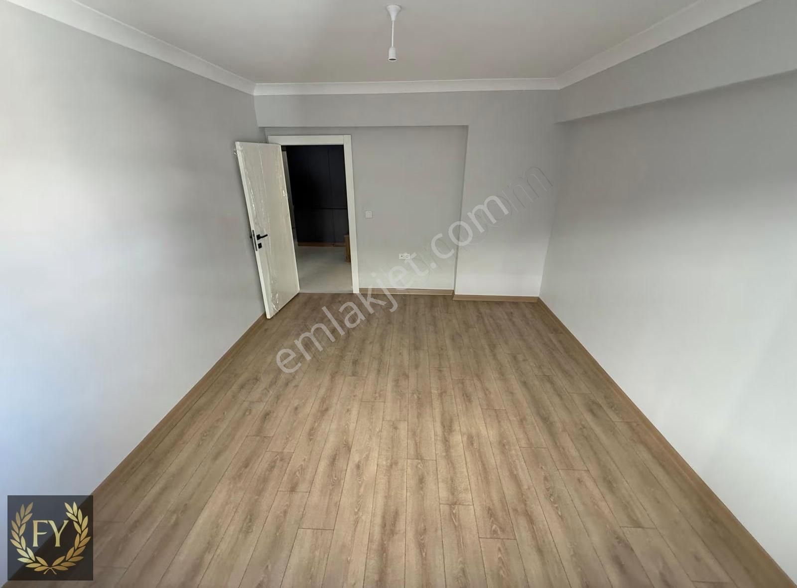 Fiyci Yatırım Cadde Cephe 3+1 Çoook Geniş Lüks Daire - Görsel 24