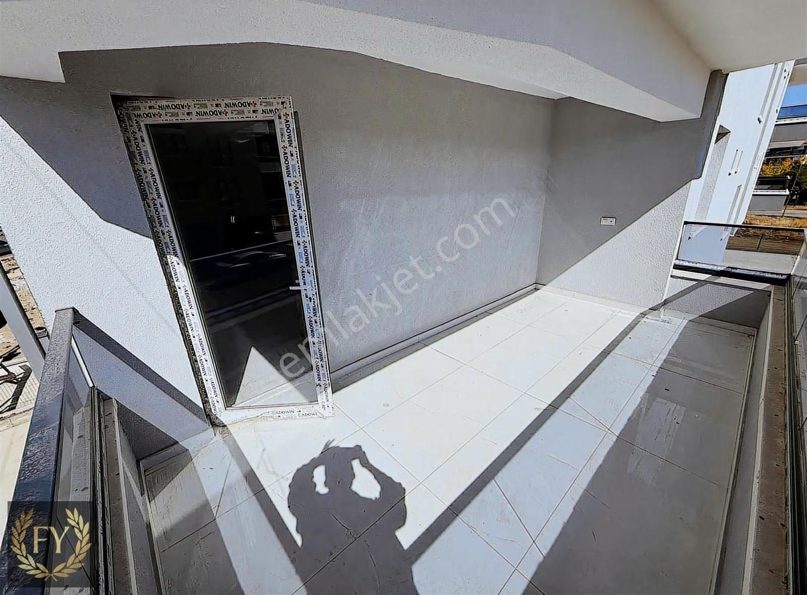 Fiyci Yatırım Cadde Cephe 3+1 Çoook Geniş Lüks Daire - Görsel 11